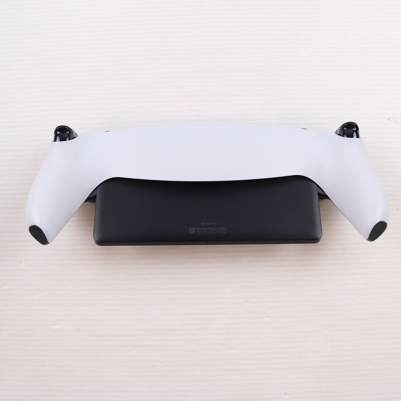 【中古即納】[ACC][PS5] PlayStation Portal(プレイステーション ポータル) リモートプレーヤー SIE(CFIJ-18000)(20231115)