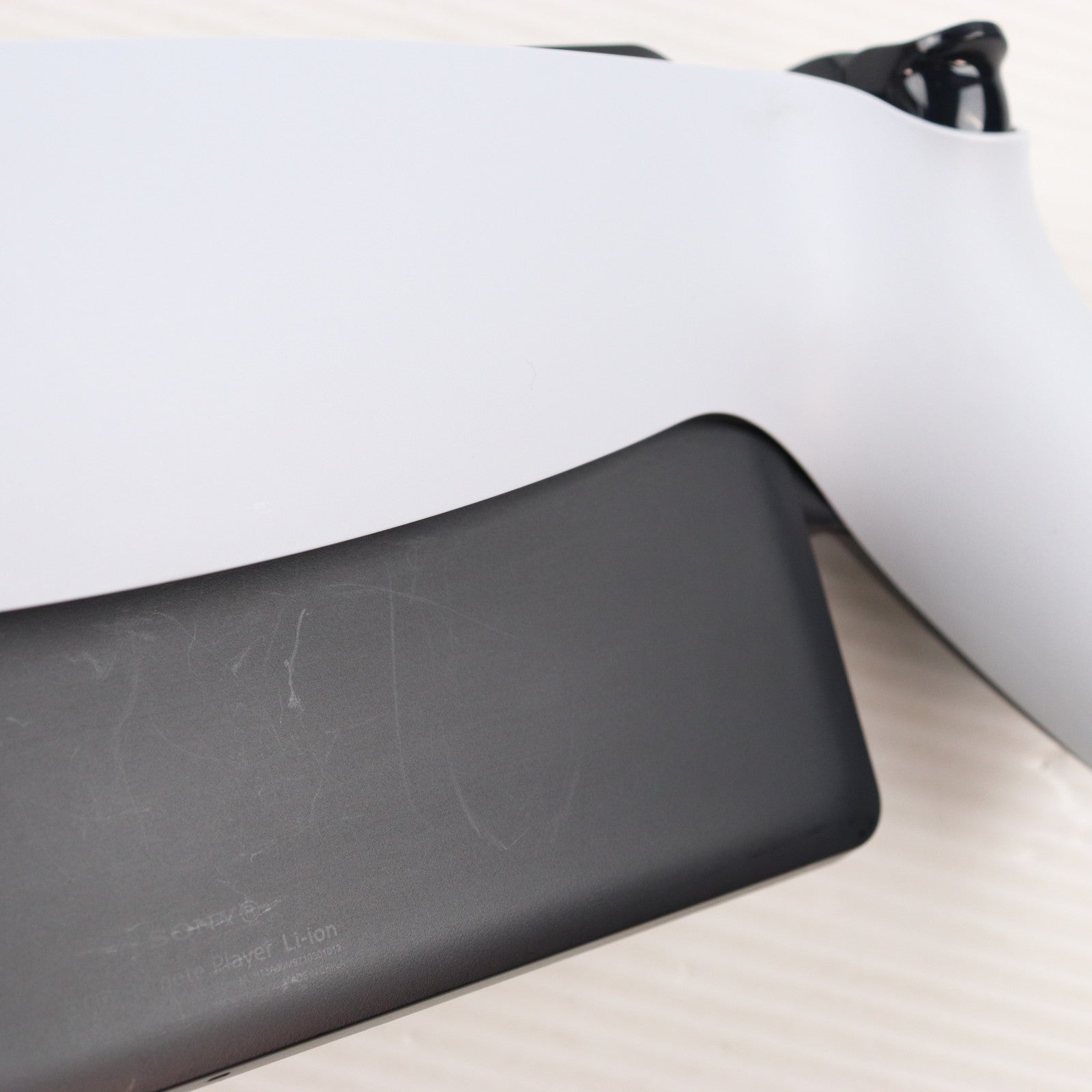 【中古即納】[ACC][PS5] PlayStation Portal(プレイステーション ポータル) リモートプレーヤー SIE(CFIJ-18000)(20231115)