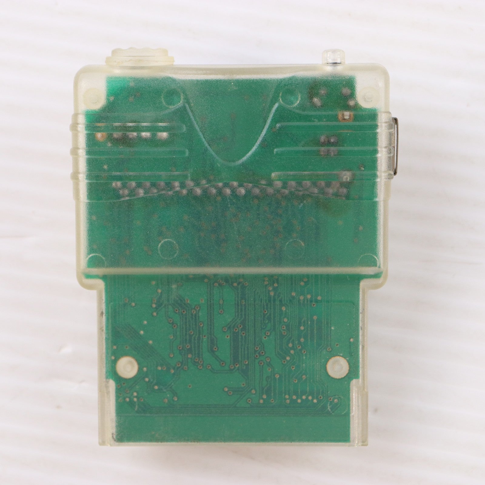 【中古即納】[ACC][GBA] プロアクションリプレイ(GBA/SP用) カラット(20040415)