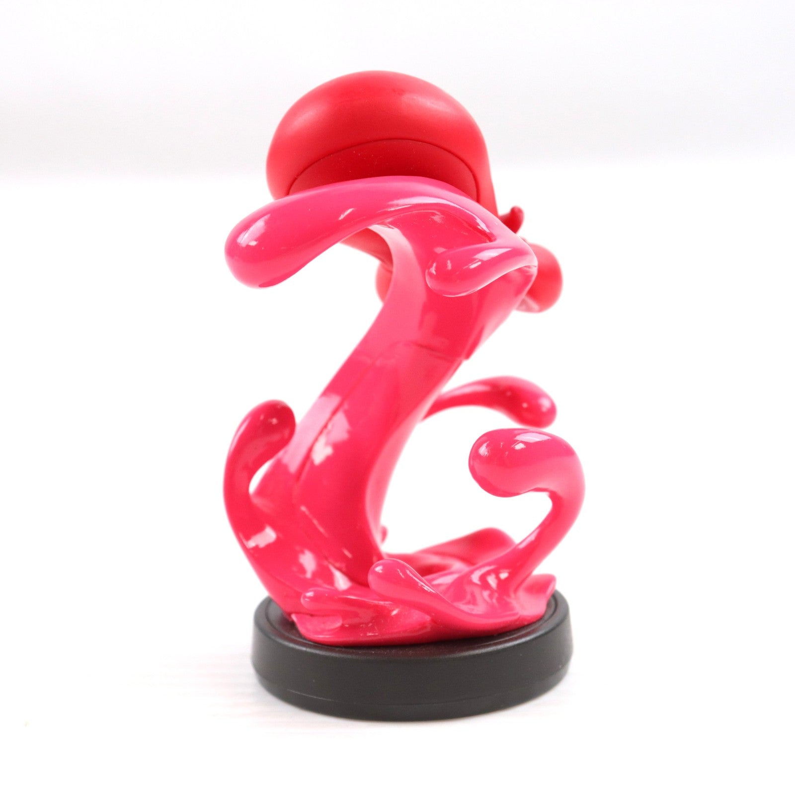 【中古即納】[ACC][Switch] amiibo(アミーボ) タコ(スプラトゥーンシリーズ) 任天堂(NVL-C-AEAR)(20181109)