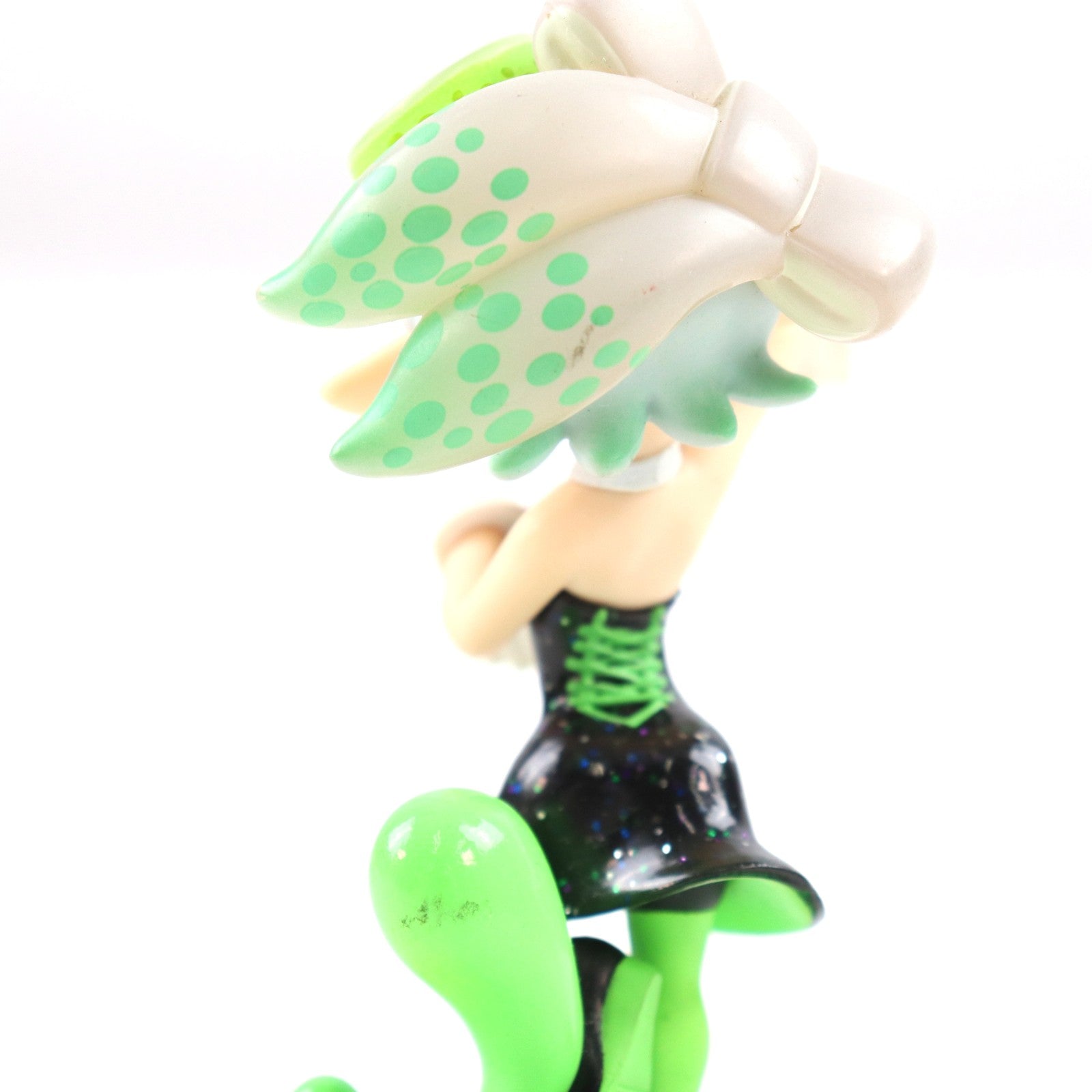 【中古即納】[ACC][Switch] amiibo(アミーボ) シオカラーズセット[アオリ/ホタル](スプラトゥーンシリーズ) 任天堂(NVL-E-AE2B)(20160707)