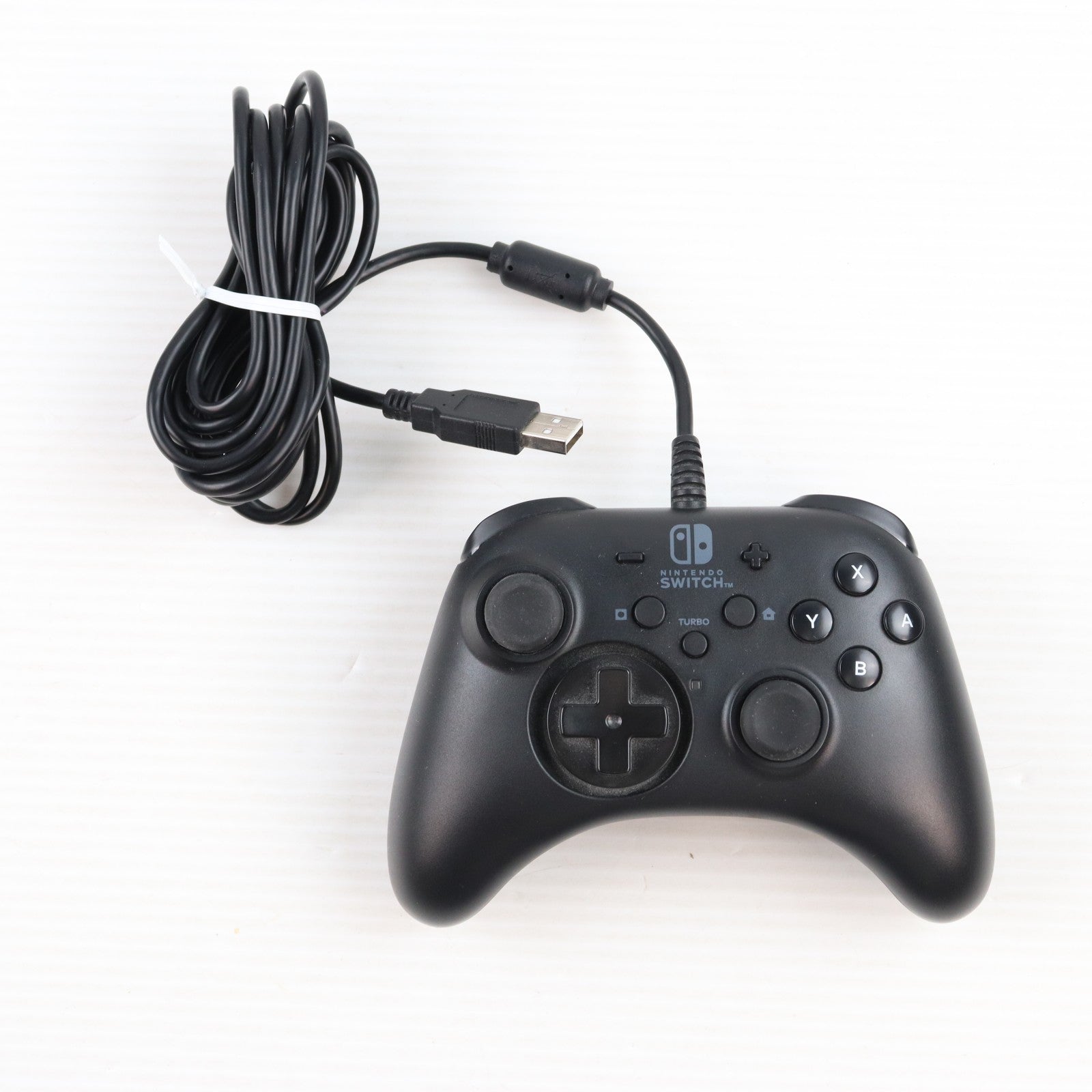 【中古即納】[ACC][Switch] ゲーミングコントローラーPRO(プロ) (PC/Switch用)(PC/スイッチ用) ブラック タイプツー(T2-GCPWL-BK)(2025年5月)