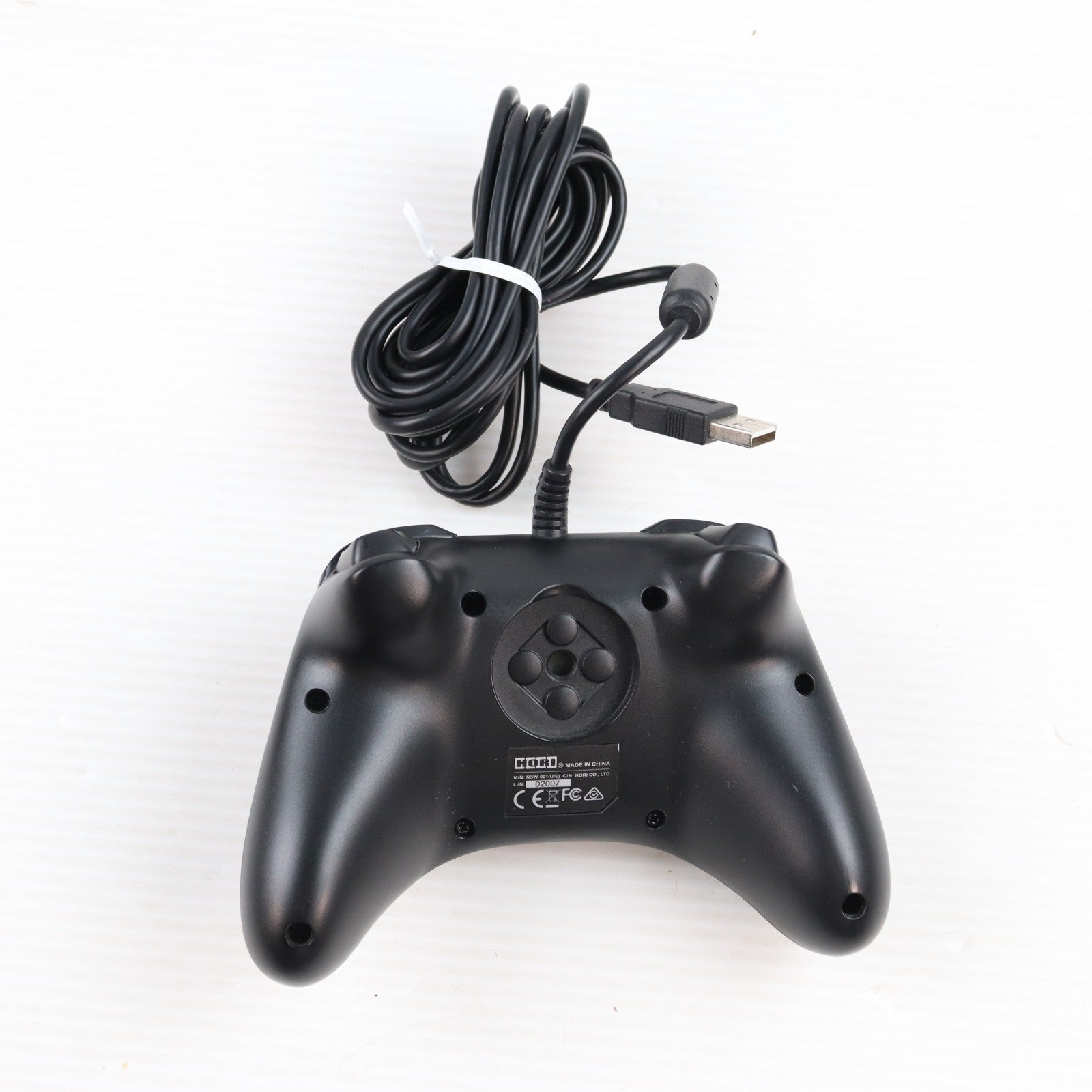 【中古即納】[ACC][Switch] ゲーミングコントローラーPRO(プロ) (PC/Switch用)(PC/スイッチ用) ブラック タイプツー(T2-GCPWL-BK)(2025年5月)