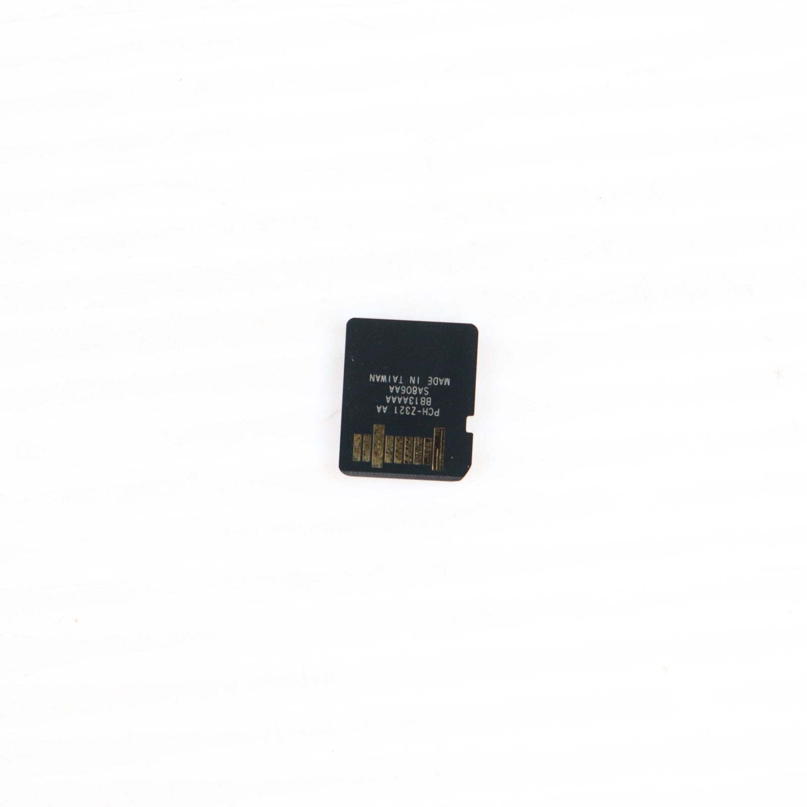 【中古即納】[ACC][PSVita] メモリーカード 32GB(PlayStation Vita専用) SCE(PCH-Z321J)(20111217)