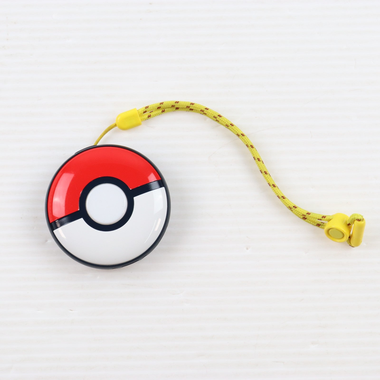 【中古即納】[ACC][ETC] Pok&eacute;mon GO Plus +(ポケモン ゴー プラスプラス) ポケモン(PMC-A-WNSAA)(20230714)