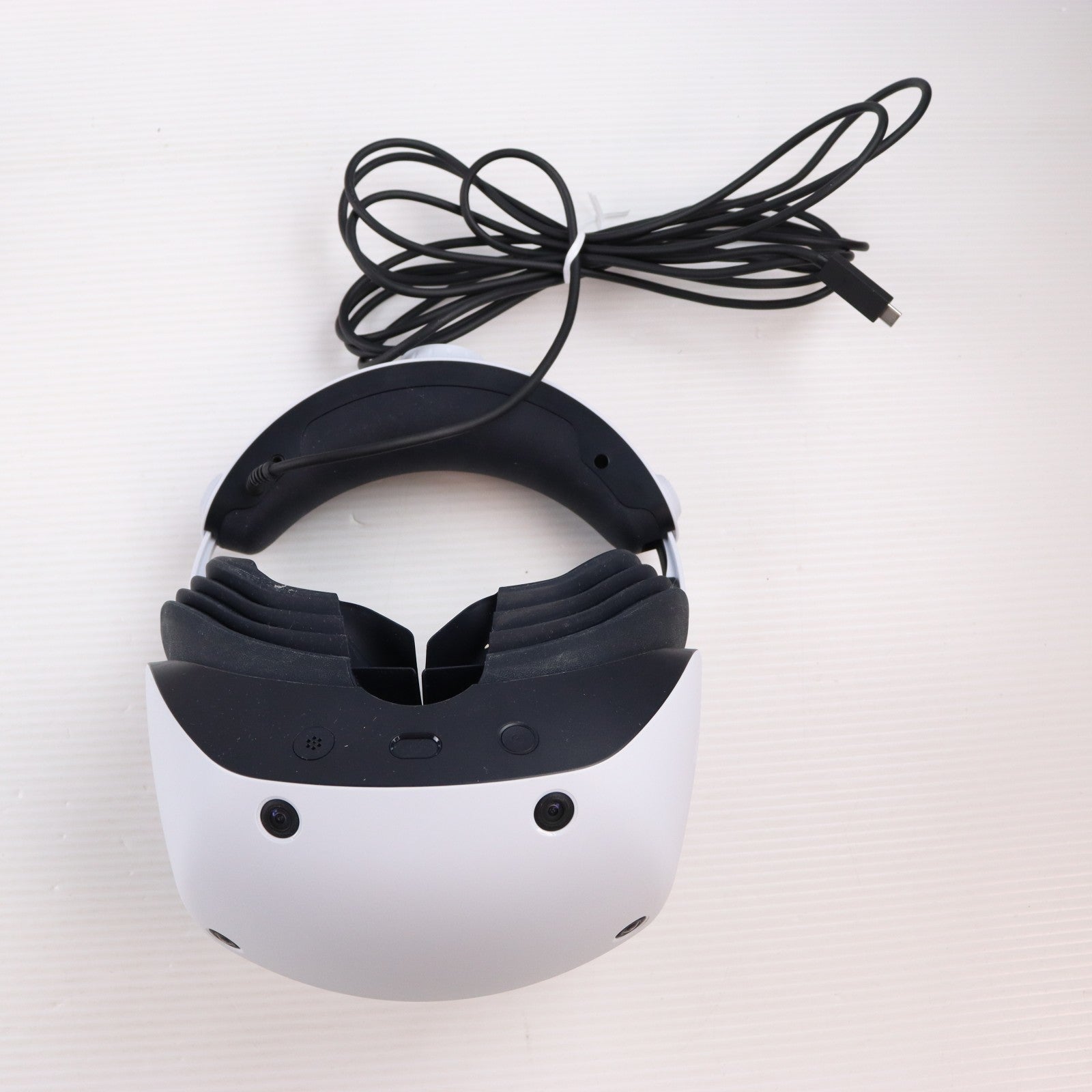 【中古即納】[ACC][PS5] PlayStation VR2(プレイステーションVR2) Horizon Call of the Mountain(ホライゾン コール・オブ・ザ・マウンテン) 同梱版 SIE(CFIJ-17001)(20230222)