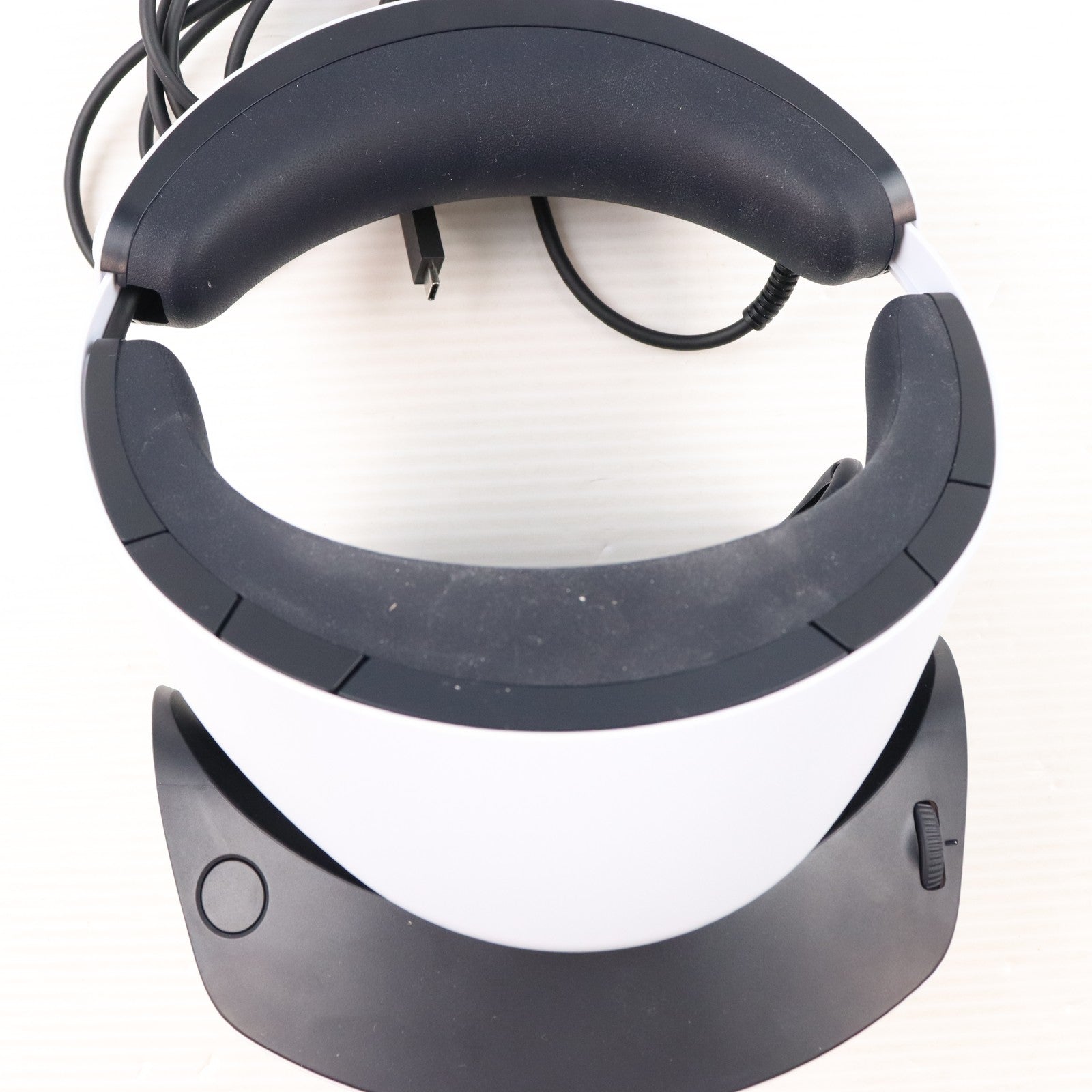 【中古即納】[ACC][PS5] PlayStation VR2(プレイステーションVR2) Horizon Call of the Mountain(ホライゾン コール・オブ・ザ・マウンテン) 同梱版 SIE(CFIJ-17001)(20230222)