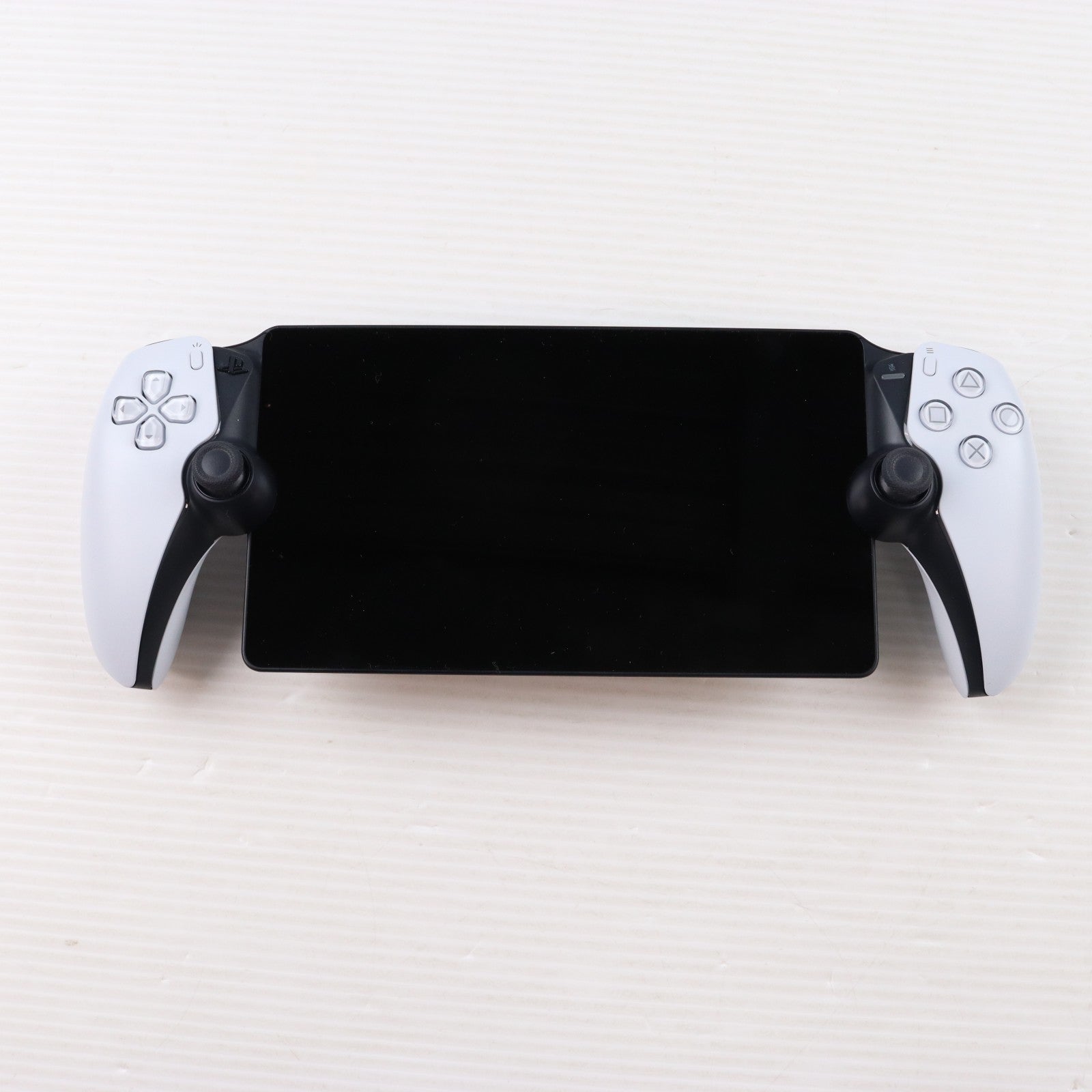【中古即納】[ACC][PS5] PlayStation Portal(プレイステーション ポータル) リモートプレーヤー SIE(CFIJ-18000)(20231115)