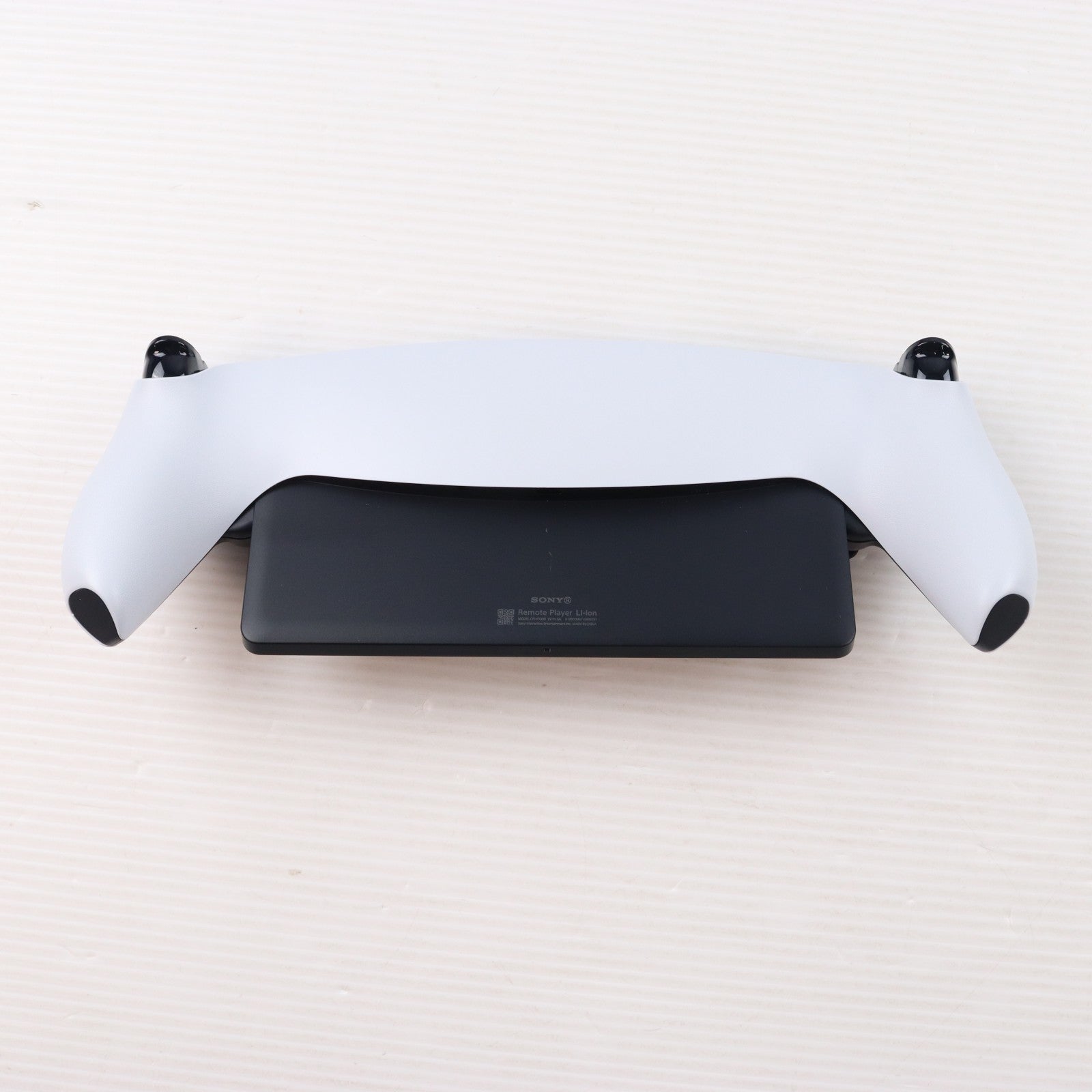 【中古即納】[ACC][PS5] PlayStation Portal(プレイステーション ポータル) リモートプレーヤー SIE(CFIJ-18000)(20231115)