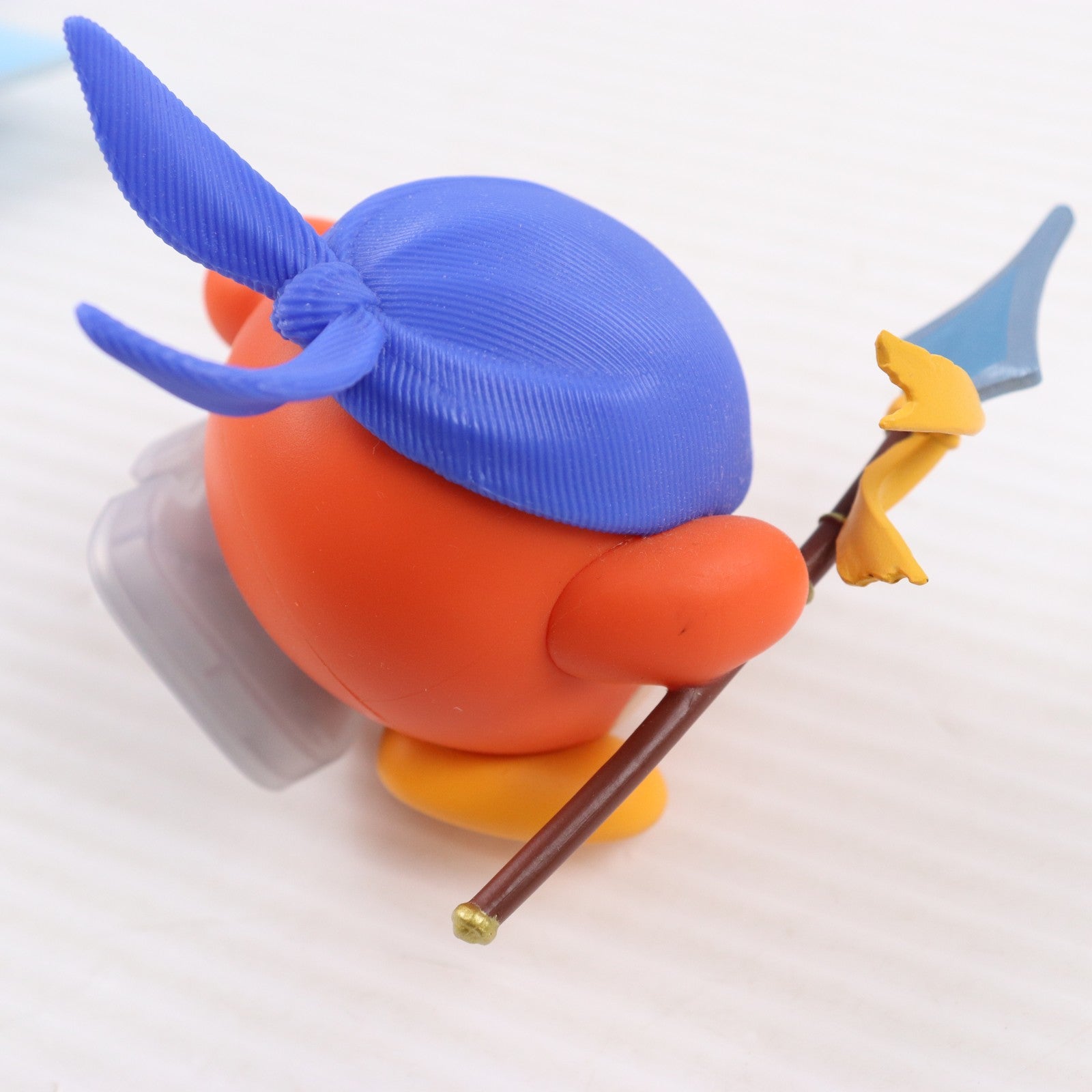 【中古即納】[ACC][Switch2] amiibo(アミーボ) バンダナワドルディ&ウィングスター(カービィのエアライダーシリーズ) 任天堂(NVL-W-CAAB)(20251120)