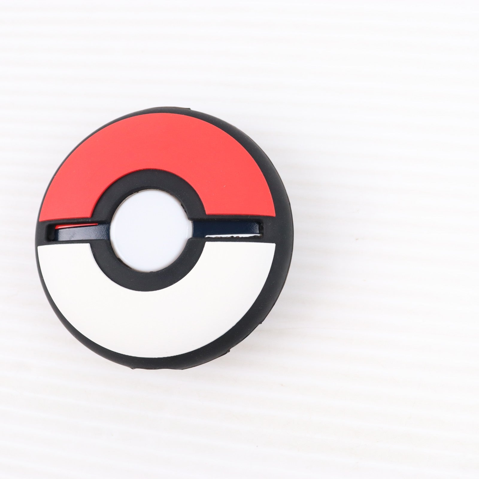 【中古即納】[ACC][ETC] Pok&eacute;mon GO Plus +(ポケモン ゴー プラスプラス) ポケモン(PMC-A-WNSAA)(20230714)