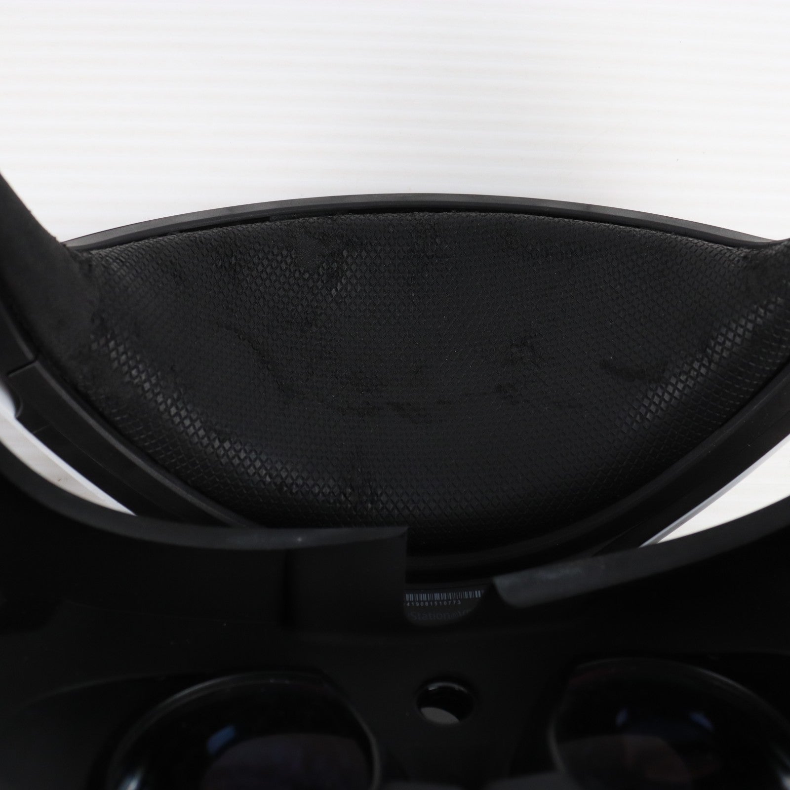【中古即納】[ACC][PS4] イヤーピース大・小サイズ無し PlayStation VR PlayStation Camera同梱版(プレイステーションVR/PSVR カメラ同梱版) SIE(CUHJ-16003)(20171014)
