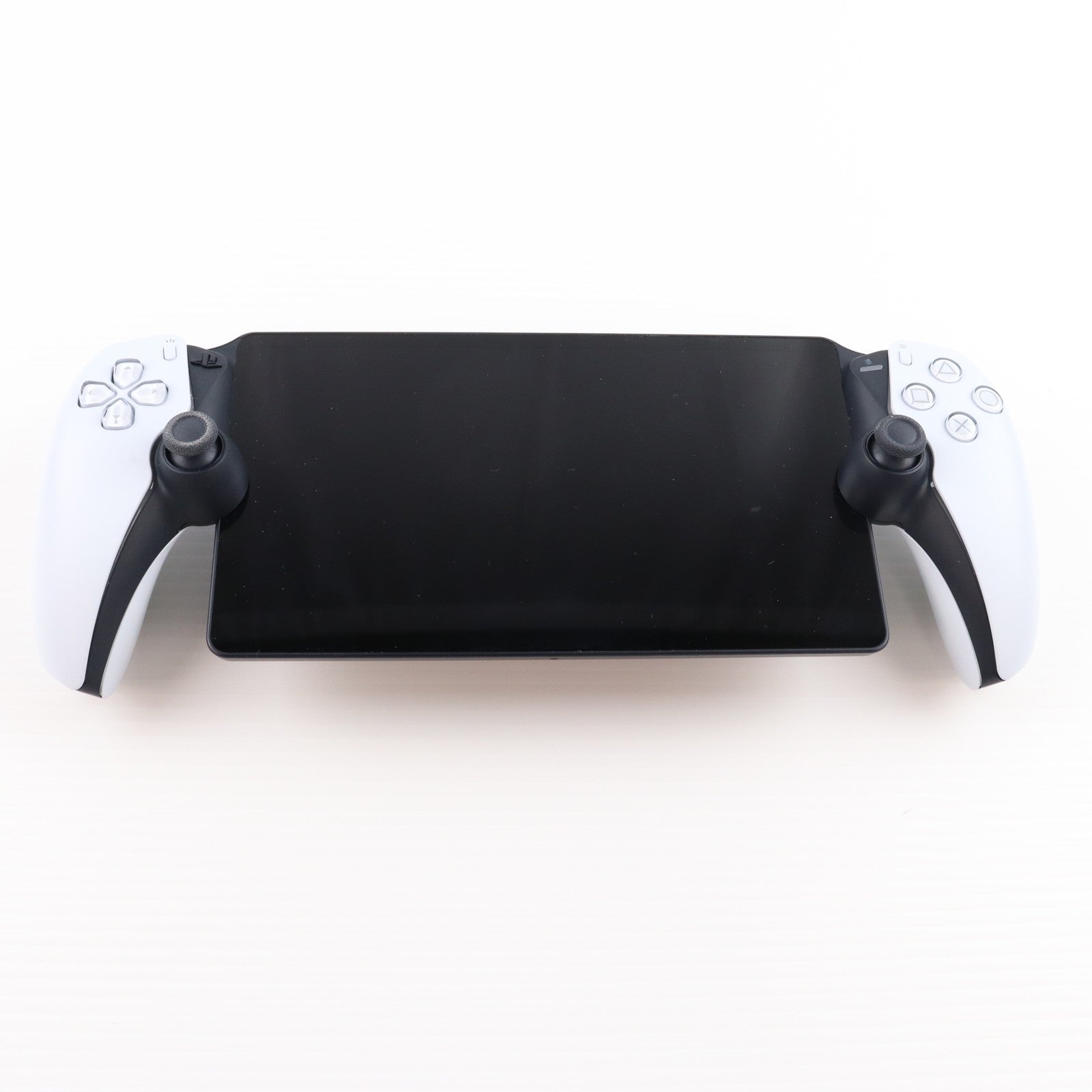 【中古即納】[ACC][PS5] PlayStation Portal(プレイステーション ポータル) リモートプレーヤー SIE(CFIJ-18000)(20231115)