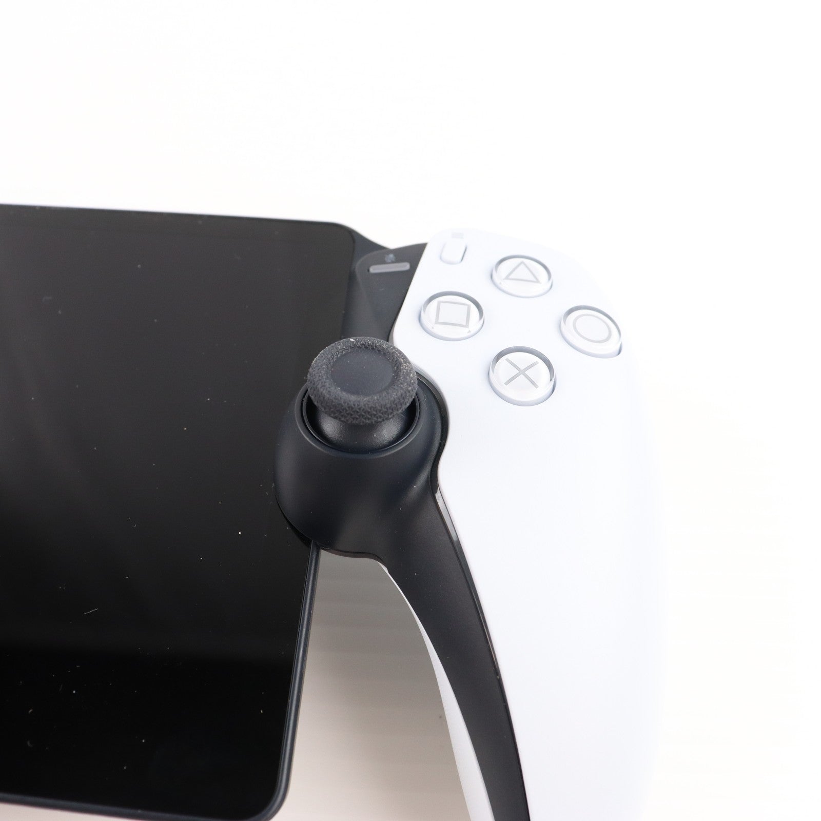 【中古即納】[ACC][PS5] PlayStation Portal(プレイステーション ポータル) リモートプレーヤー SIE(CFIJ-18000)(20231115)