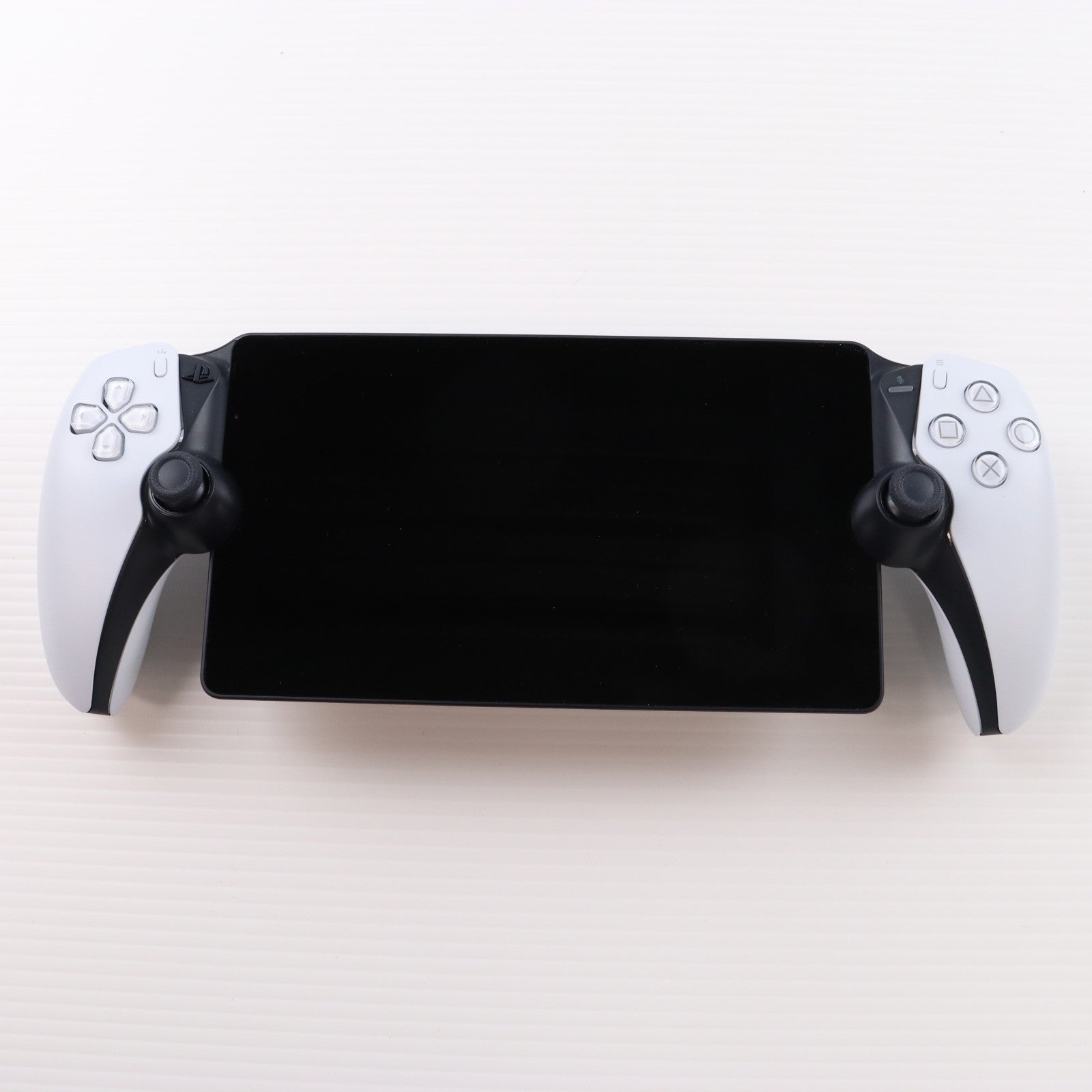 【中古即納】[ACC][PS5] PlayStation Portal(プレイステーション ポータル) リモートプレーヤー SIE(CFIJ-18000)(20231115)