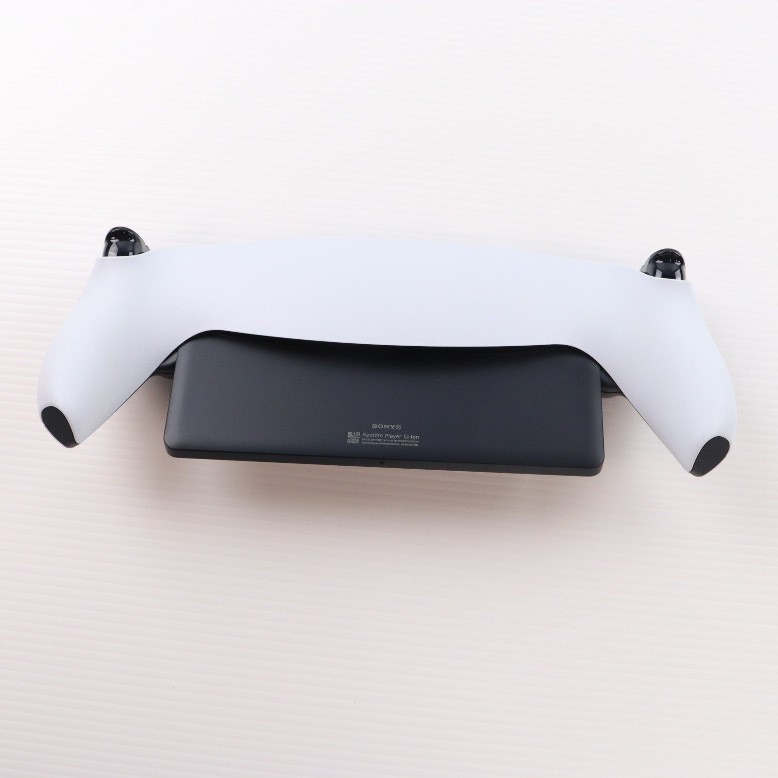 【中古即納】[ACC][PS5] PlayStation Portal(プレイステーション ポータル) リモートプレーヤー SIE(CFIJ-18000)(20231115)