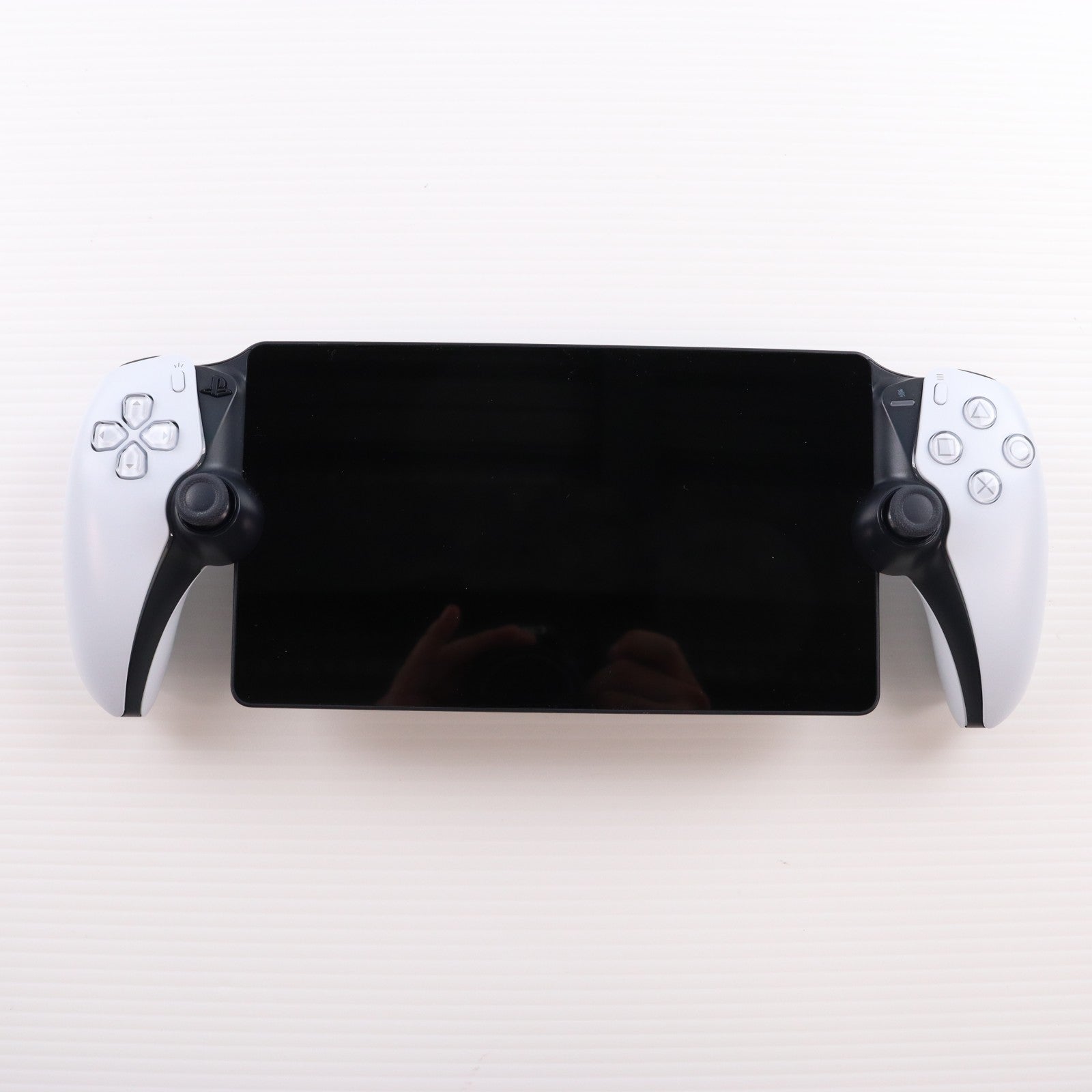 【中古即納】[ACC][PS5] PlayStation Portal(プレイステーション ポータル) リモートプレーヤー SIE(CFIJ-18000)(20231115)