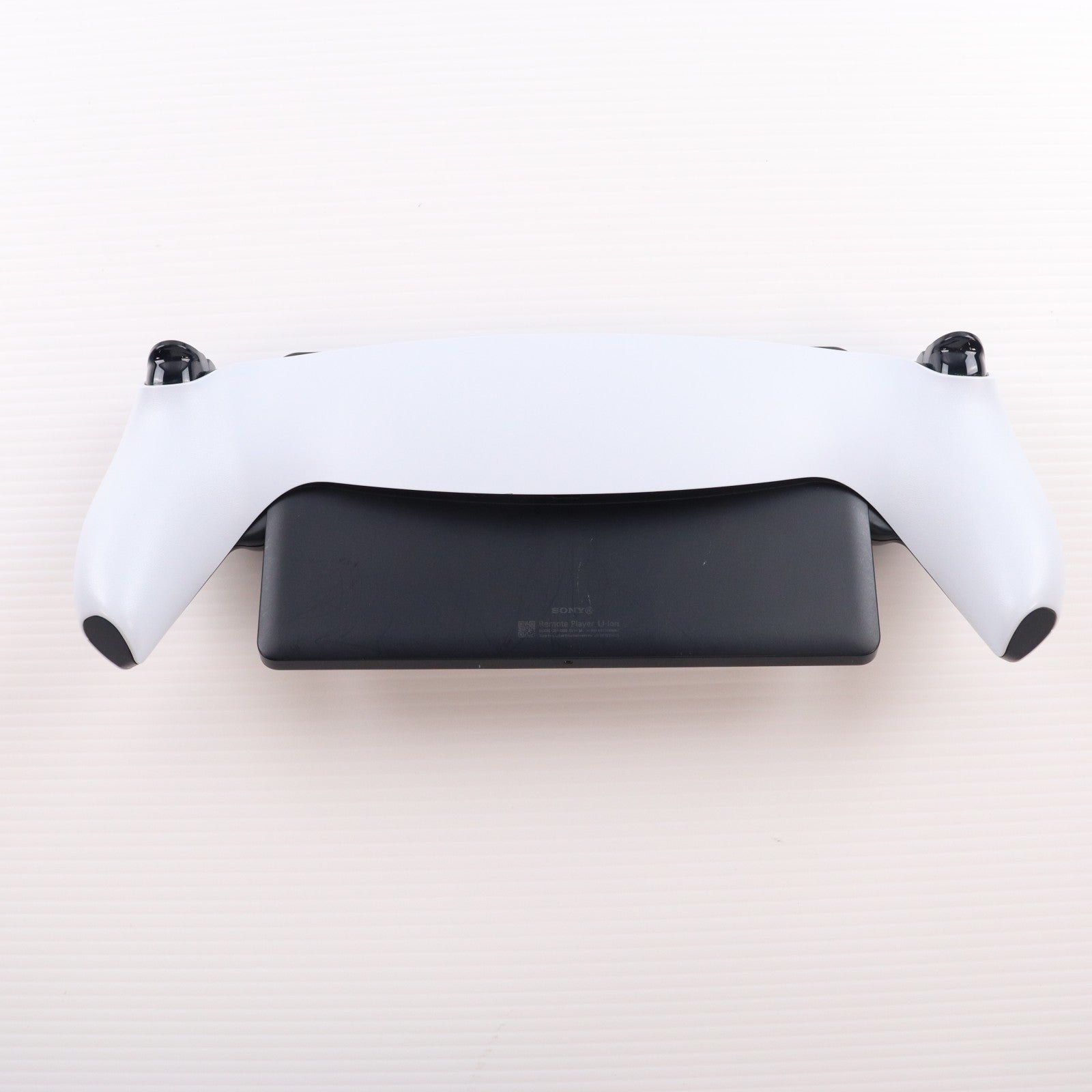 【中古即納】[ACC][PS5] PlayStation Portal(プレイステーション ポータル) リモートプレーヤー SIE(CFIJ-18000)(20231115)