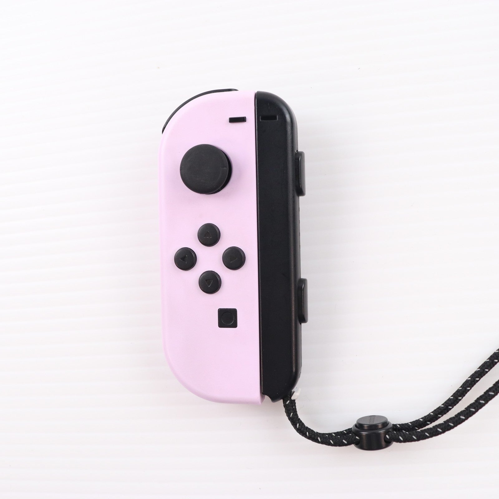 【中古即納】[ACC][Switch] Joy-Con(L) パステルパープル/(R) パステルグリーン(ジョイコンL パステルパープル/R パステルグリーン) 任天堂(HAC-A-JAWAF)(20230630)