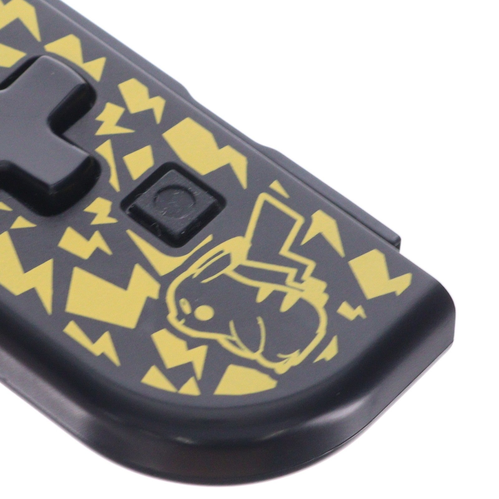 【中古即納】[ACC][Switch] 携帯モード専用 十字コン(L) for Nintendo Switch(ニンテンドースイッチ) ピカチュウ 任天堂ライセンス商品 HORI(NSW-120)(20190531)