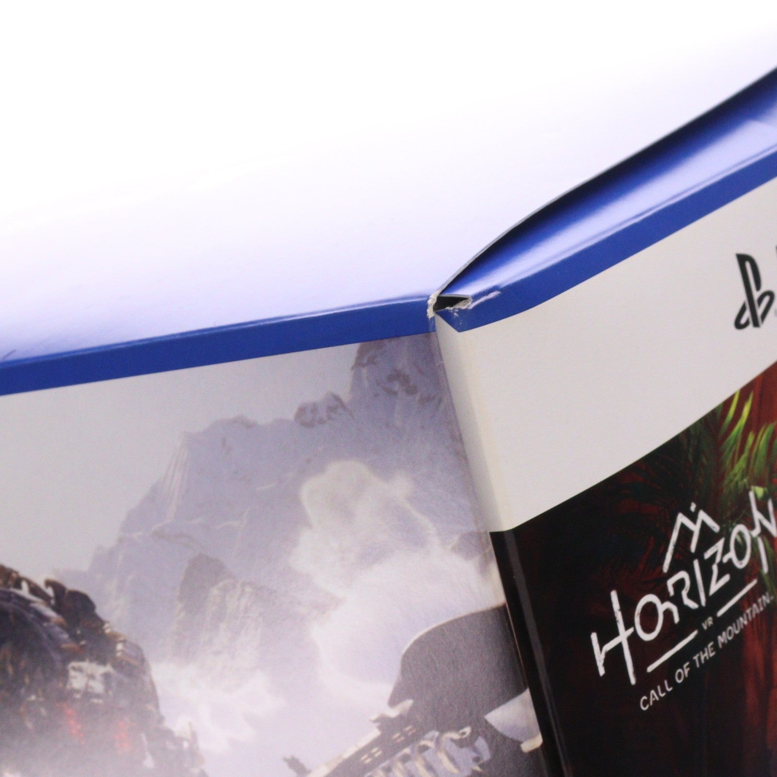 【中古即納】[ACC][PS5] PlayStation VR2(プレイステーションVR2) Horizon Call of the Mountain(ホライゾン コール・オブ・ザ・マウンテン) 同梱版 SIE(CFIJ-17001)(20230222)