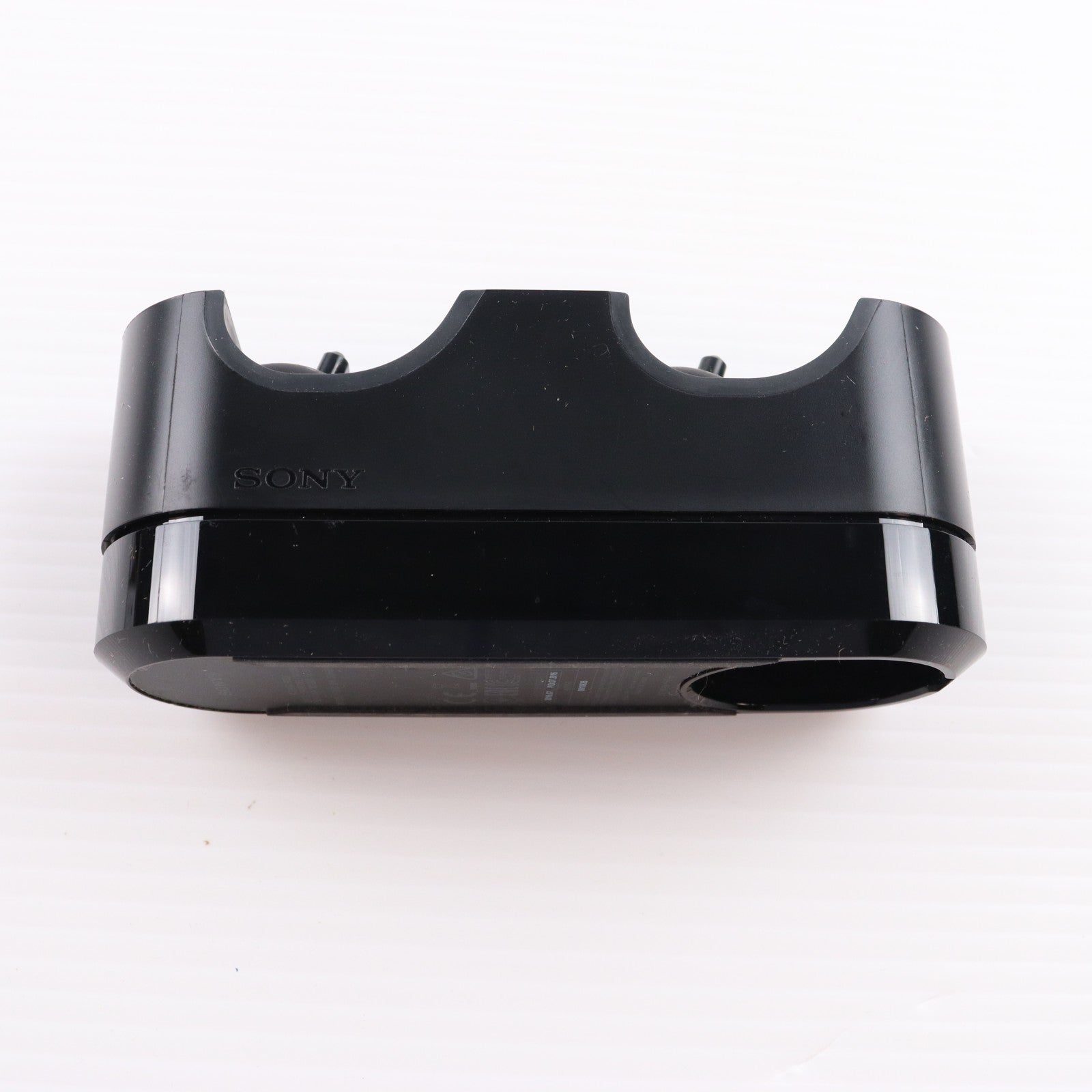 【中古即納】[ACC][PS4] DUALSHOCK 4(デュアルショック4) 充電スタンド SCE(CUH-ZDC1J)(20140222)