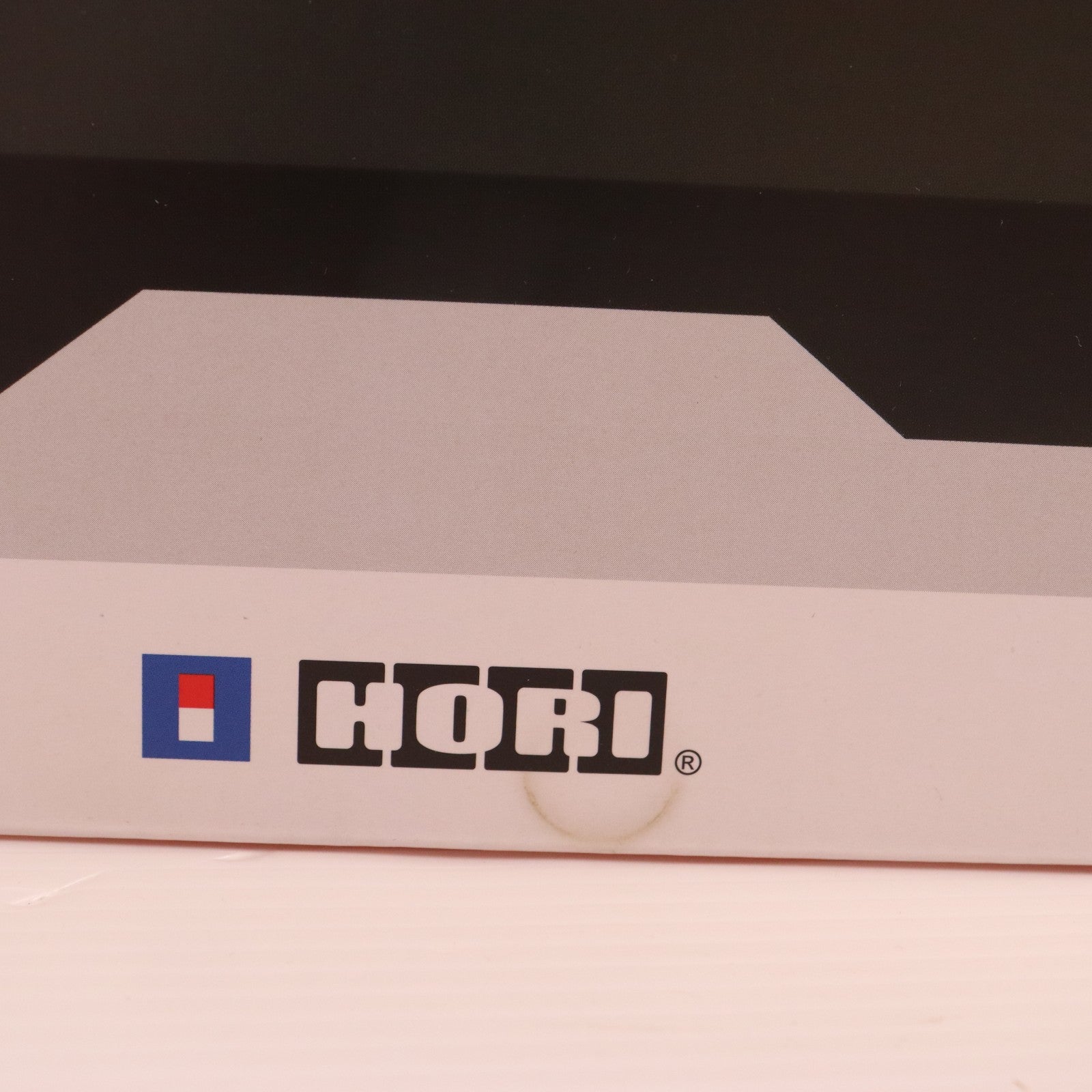 【中古即納】[ACC][Switch] リアルアーケードPro.V HAYABUSA for Nintendo Switch(ニンテンドースイッチ) HORI(NSW-006)(20170731)