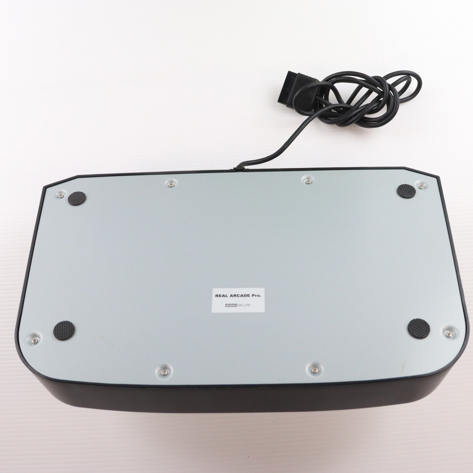 【中古即納】[ACC][PS2] プレイステーション2用 リアルアーケード Pro. ソニーライセンス商品 HORI(HP2-134)(20040729)