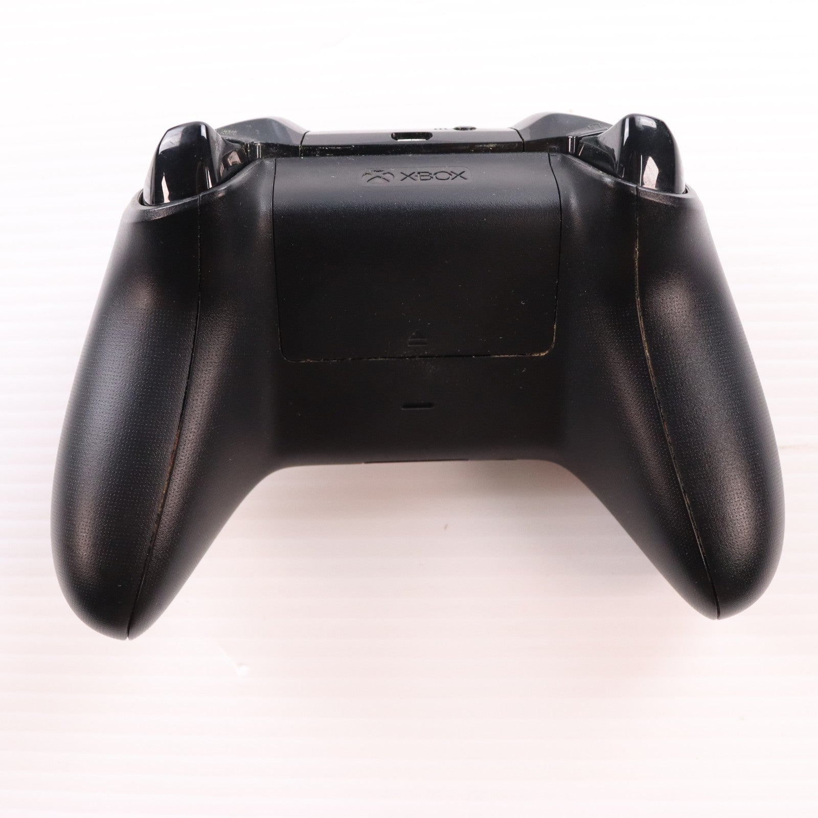【中古即納】[ACC][XboxOne] Xbox Controller + Cable for Windows(Xbox コントローラー Windows用 USB ケーブル付き) 日本マイクロソフト(4N6-00003)(20170202)