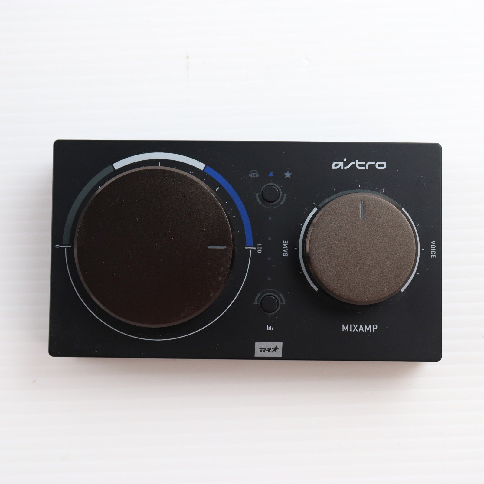 【中古即納】[ACC][PS4] Astro MixAmp Pro TR(アストロ ミックスアンプ プロ TR) Logicool(ロジクール)(MAPTR-002)(20190627)