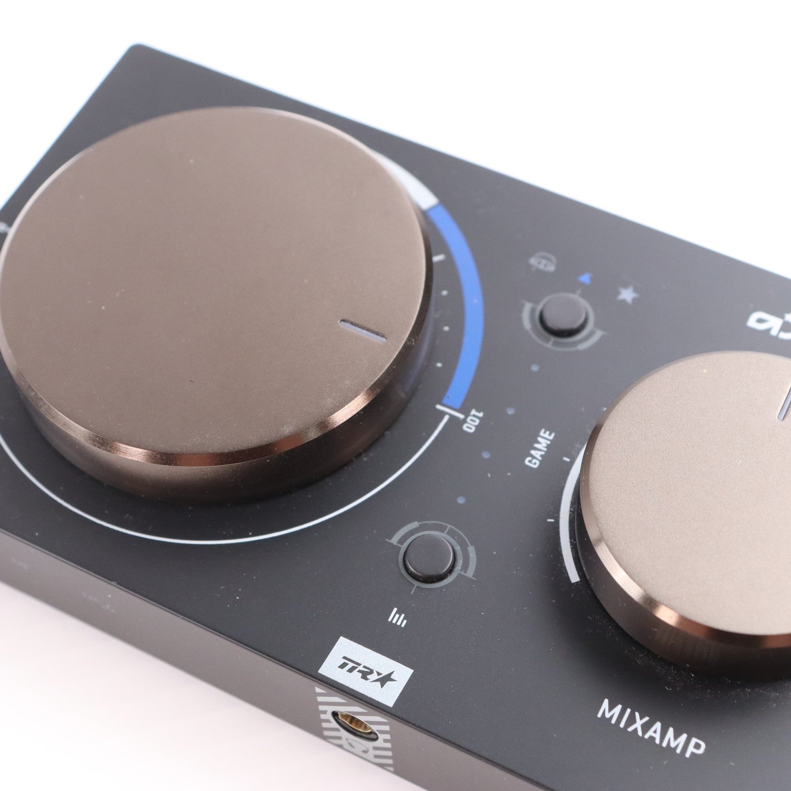 【中古即納】[ACC][PS4] Astro MixAmp Pro TR(アストロ ミックスアンプ プロ TR) Logicool(ロジクール)(MAPTR-002)(20190627)