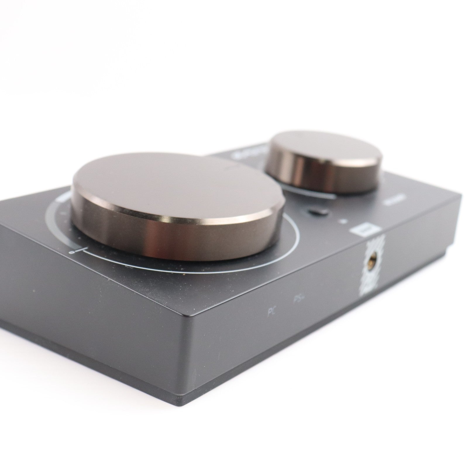 【中古即納】[ACC][PS4] Astro MixAmp Pro TR(アストロ ミックスアンプ プロ TR) Logicool(ロジクール)(MAPTR-002)(20190627)