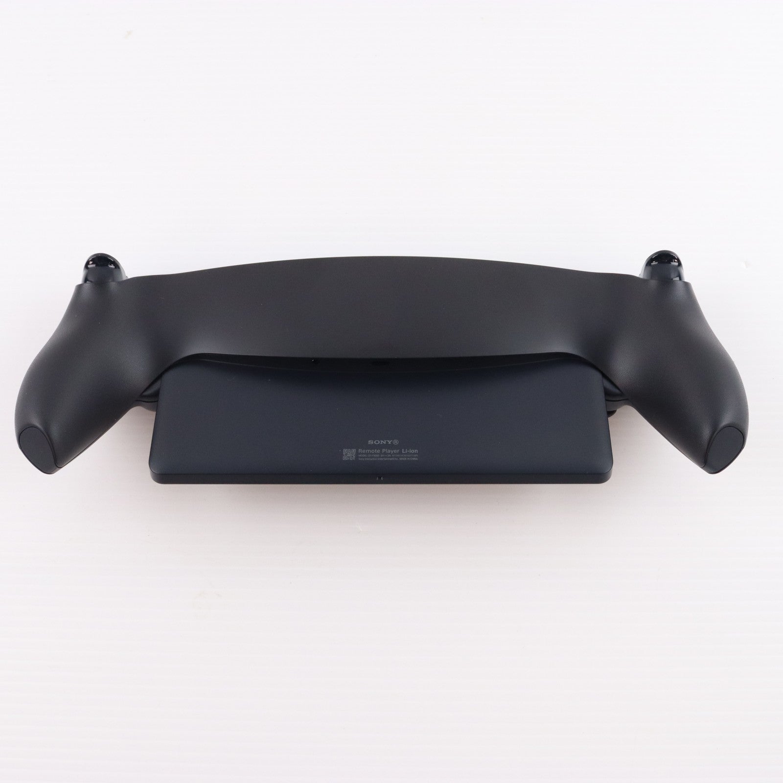 【中古即納】[ACC][PS5] PlayStation Portal(プレイステーション ポータル) リモートプレーヤー ミッドナイト ブラック SIE(CFIJ-18001)(20250220)