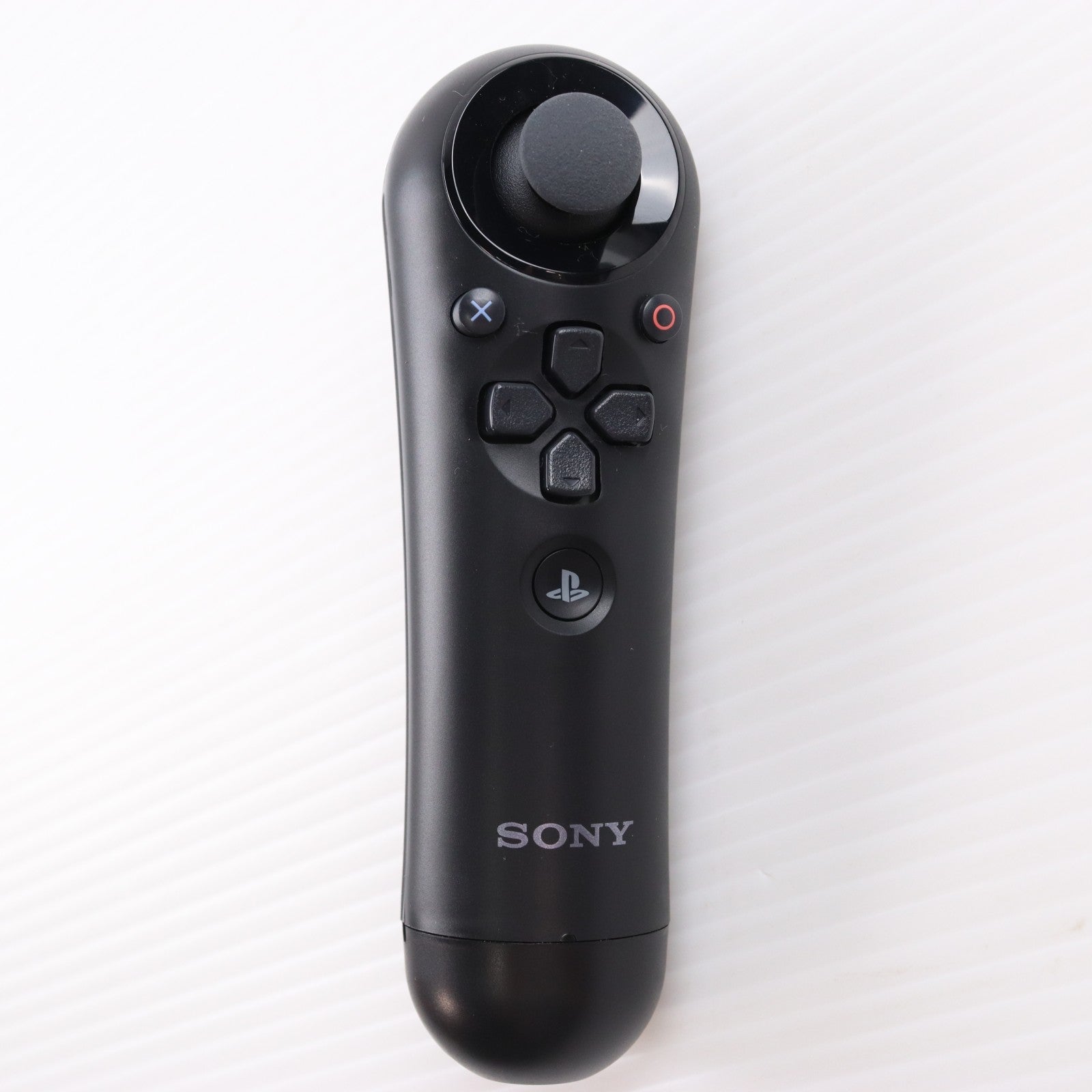 【中古即納】[ACC][PS3] PlayStation Move ナビゲーションコントローラ SCE(CECH-ZCS1J)(20101021)