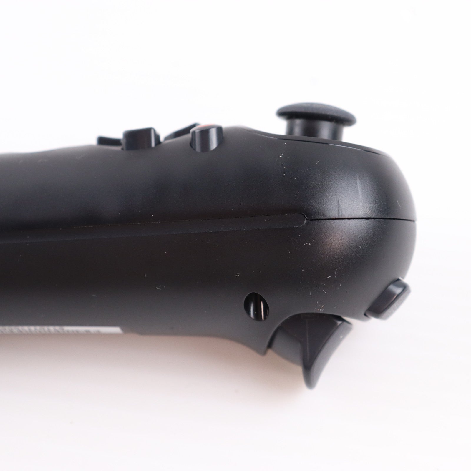 【中古即納】[ACC][PS3] PlayStation Move ナビゲーションコントローラ SCE(CECH-ZCS1J)(20101021)