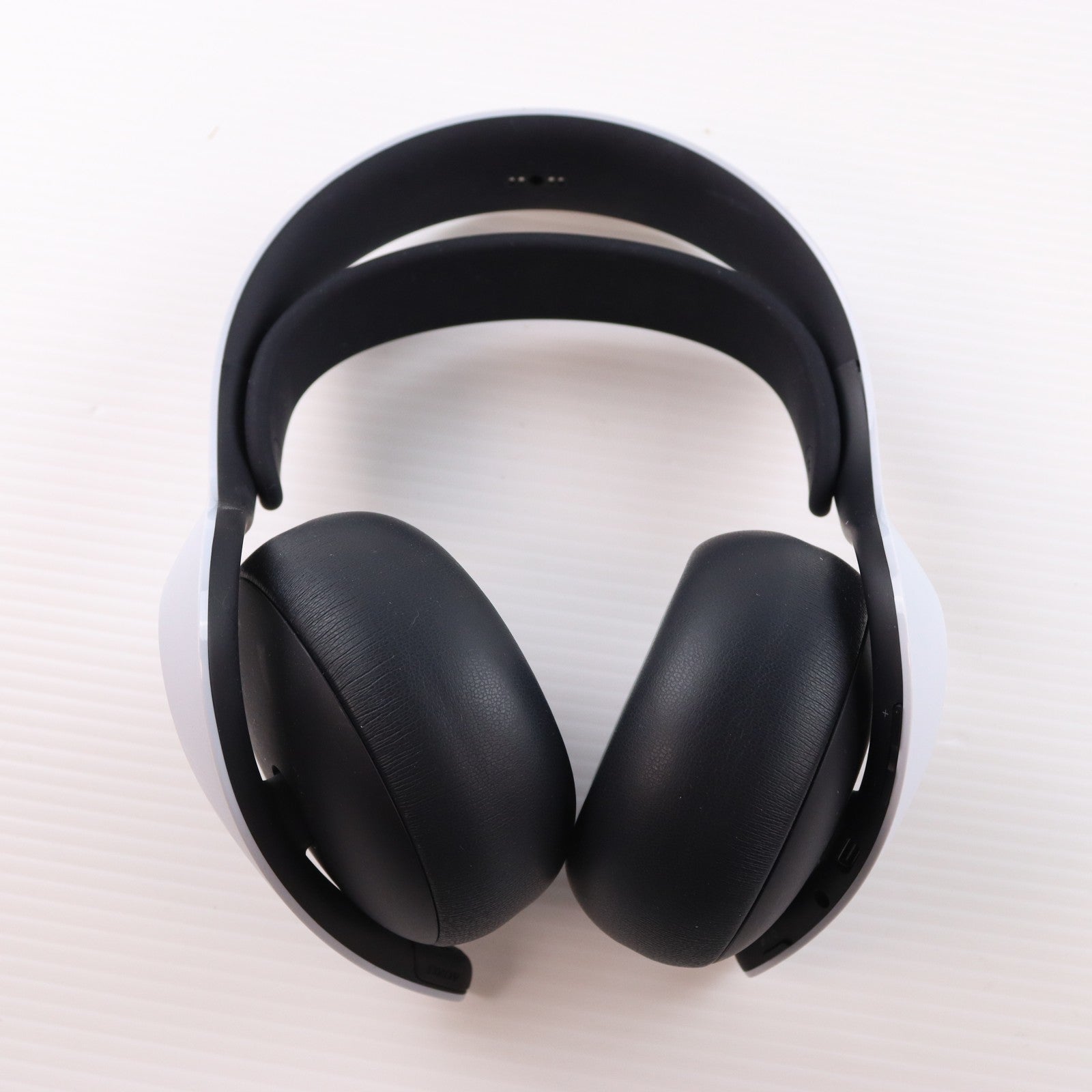 【中古即納】[ACC][PS5] PULSE Elite(パルス エリート) ワイヤレスヘッドセット SIE(CFI-ZWH2JC)(20250710)