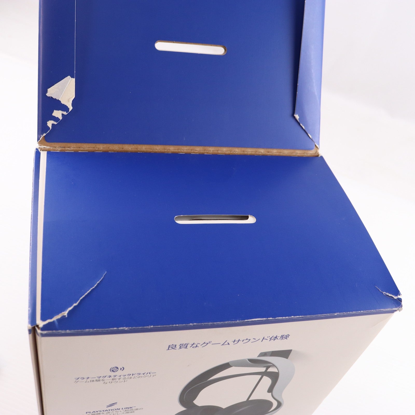 【中古即納】[ACC][PS5] PULSE Elite(パルス エリート) ワイヤレスヘッドセット SIE(CFI-ZWH2JC)(20250710)