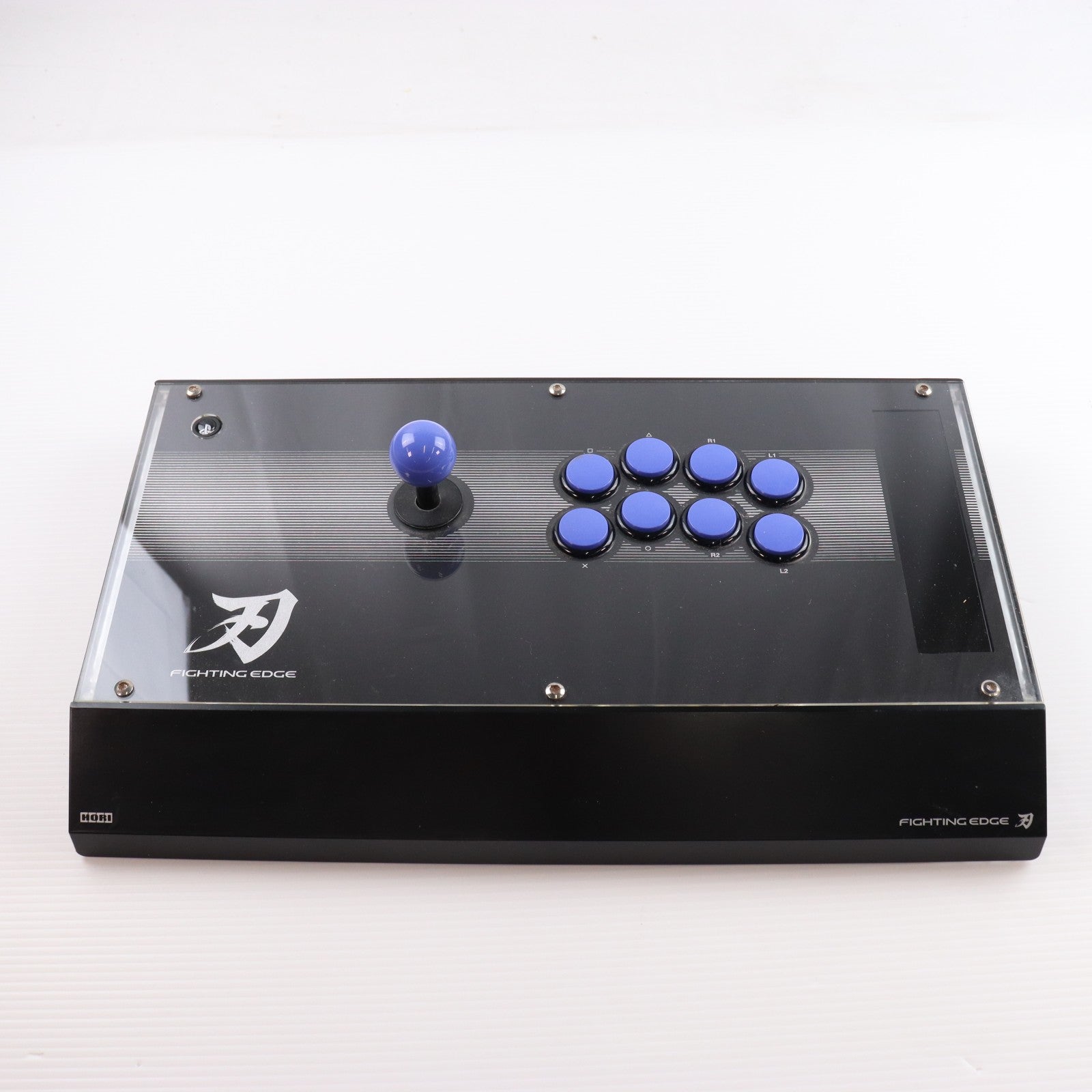 【中古即納】[ACC][PS4] ファイティングエッジ刃 for PlayStation4/PC HORI(PS4-098)(20180125)