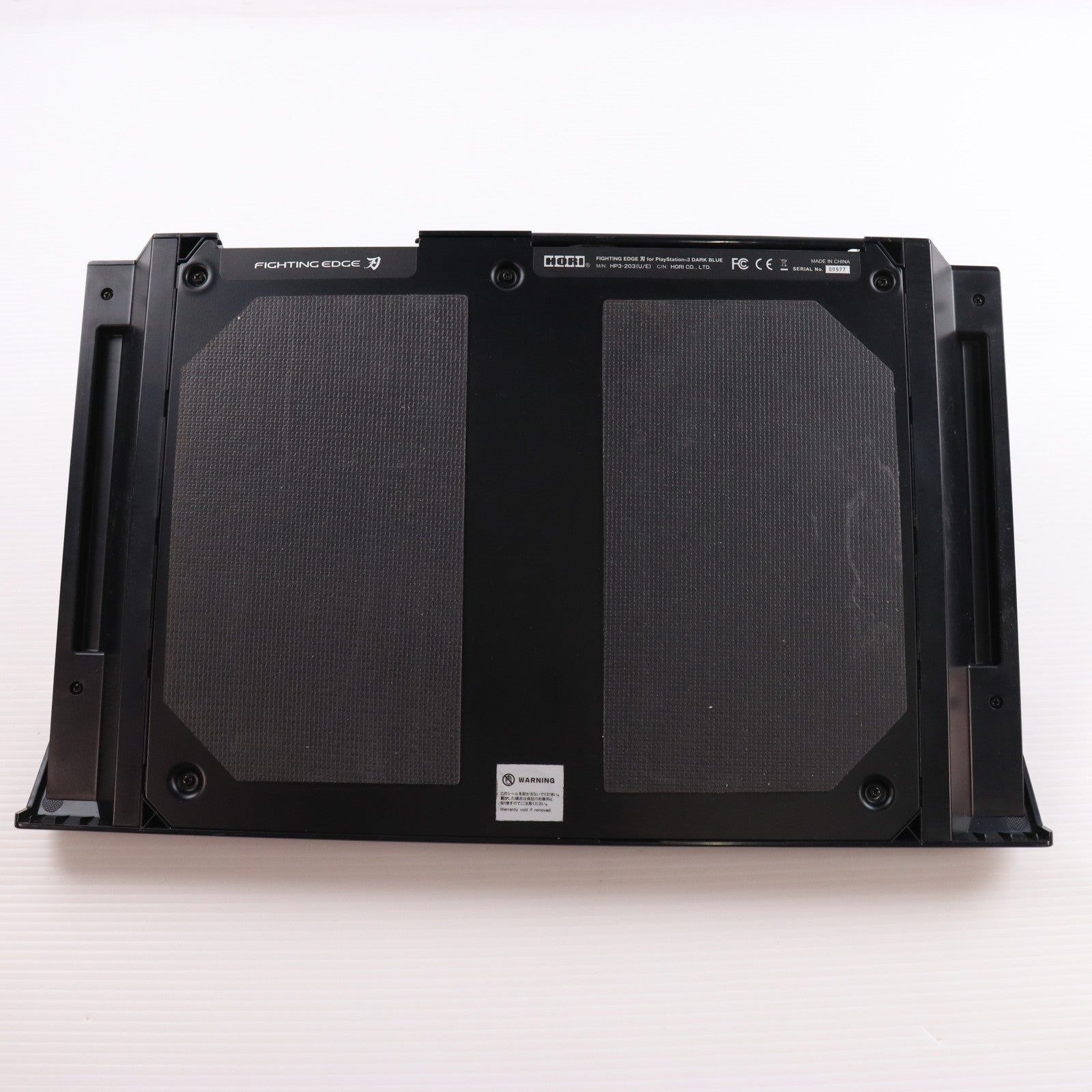 【中古即納】[ACC][PS4] ファイティングエッジ刃 for PlayStation4/PC HORI(PS4-098)(20180125)