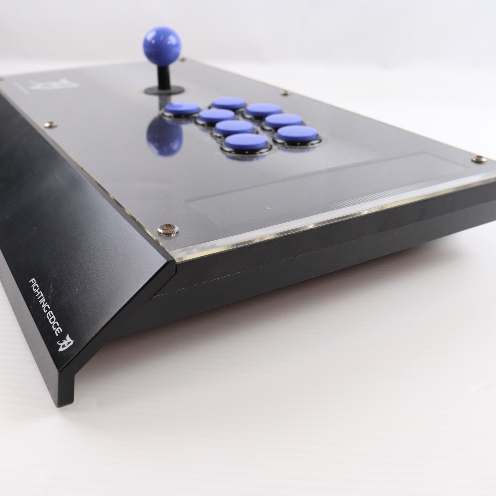 【中古即納】[ACC][PS4] ファイティングエッジ刃 for PlayStation4/PC HORI(PS4-098)(20180125)