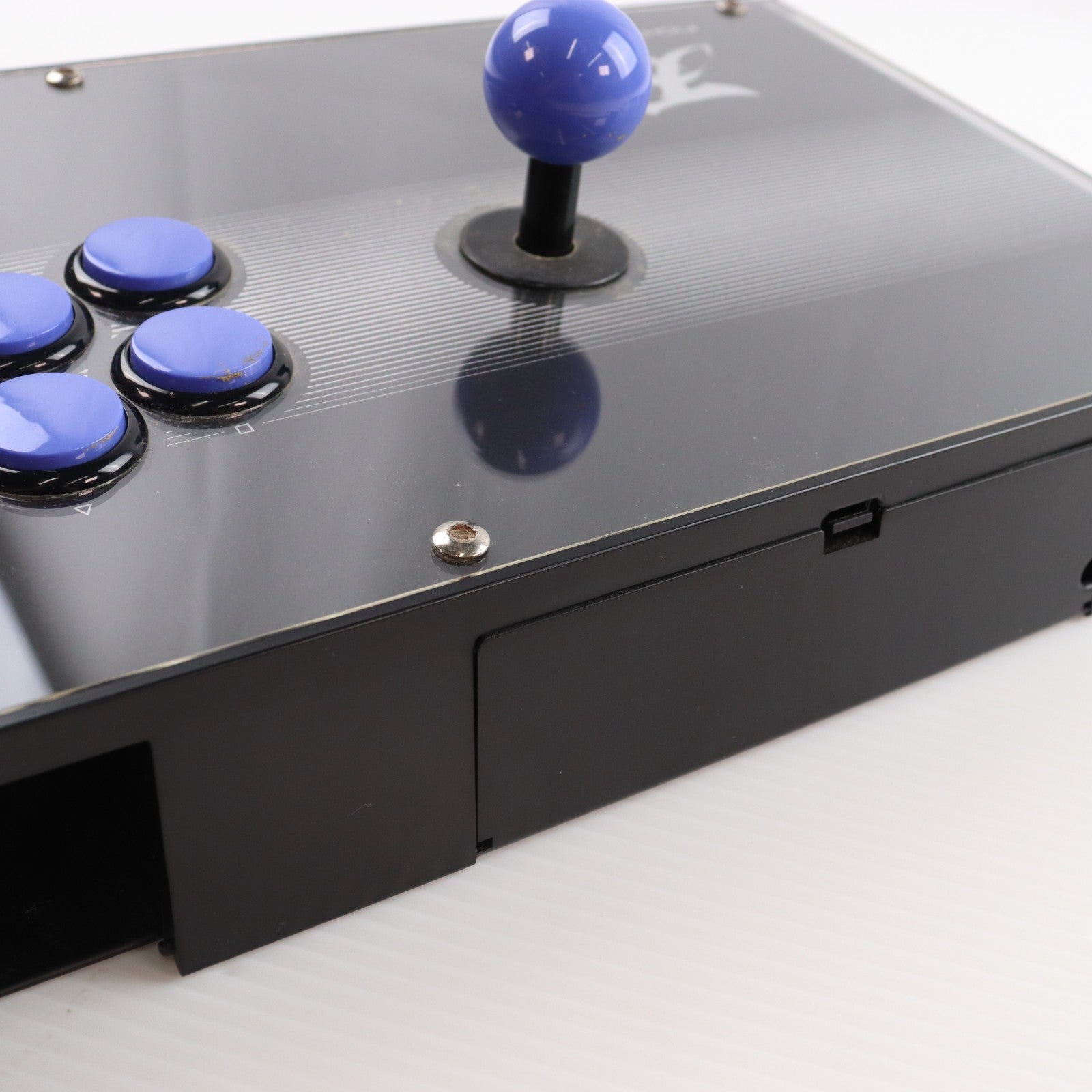 【中古即納】[ACC][PS4] ファイティングエッジ刃 for PlayStation4/PC HORI(PS4-098)(20180125)