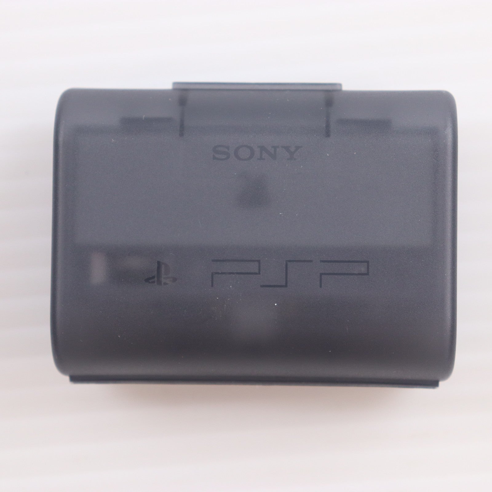 【中古即納】[ACC][PSP] ワンセグチューナー(PSP-2000/3000専用) SCE(PSP-S310)(20070920)