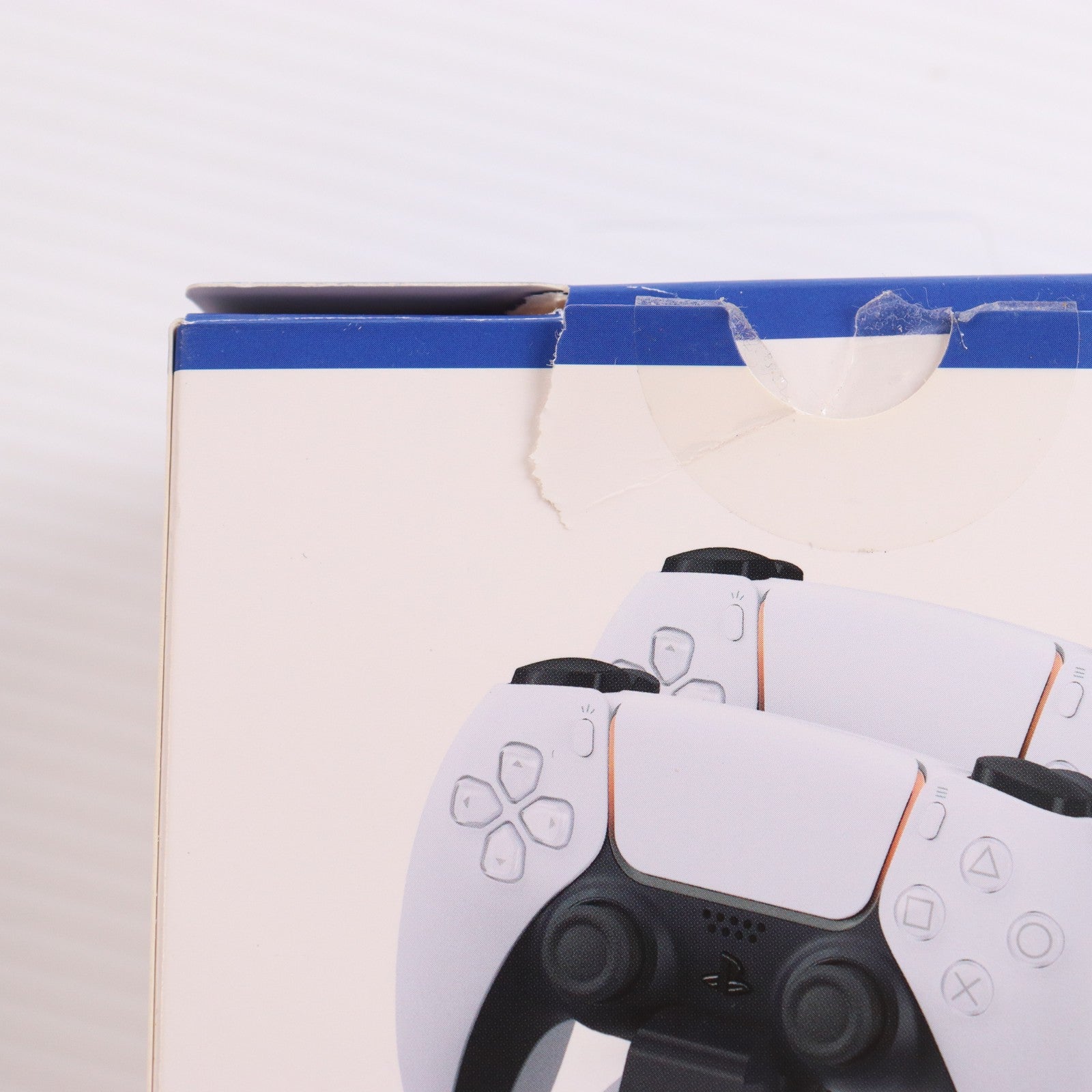 【中古即納】[ACC][PS5] DualSense(デュアルセンス) 充電スタンド SIE(CFI-ZDS1J)(20201112)