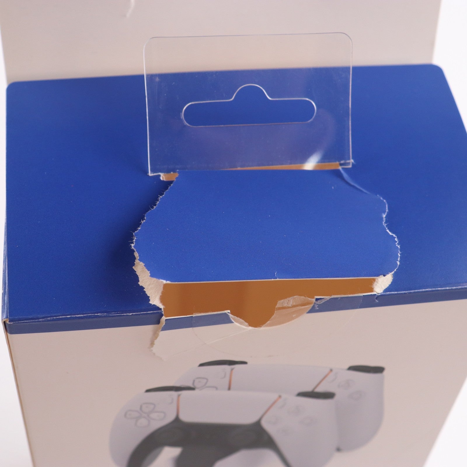 【中古即納】[ACC][PS5] DualSense(デュアルセンス) 充電スタンド SIE(CFI-ZDS1J)(20201112)