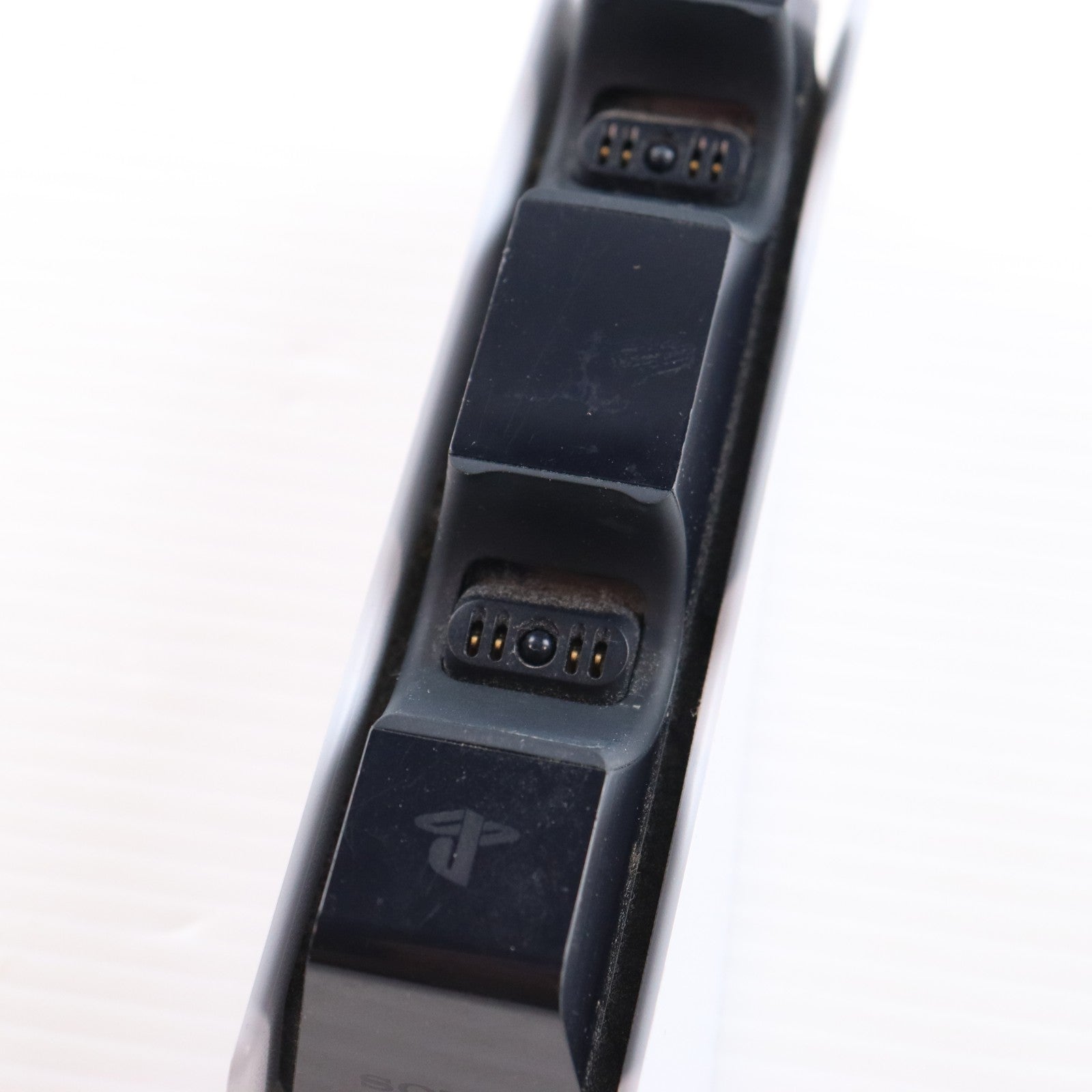 【中古即納】[ACC][PS5] DualSense(デュアルセンス) 充電スタンド SIE(CFI-ZDS1J)(20201112)