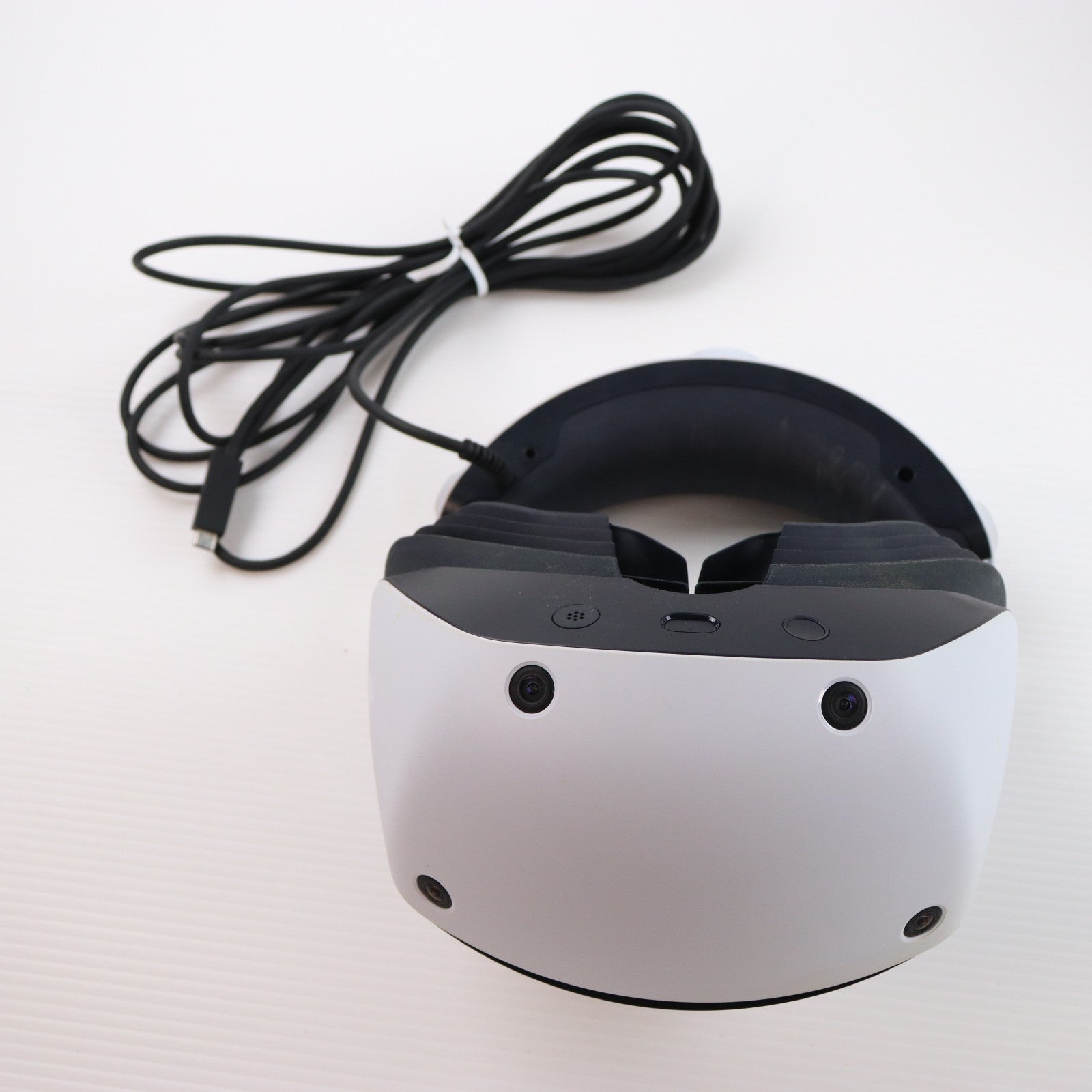 【中古即納】[ACC][PS5] PlayStation VR2(プレイステーションVR2) Horizon Call of the Mountain(ホライゾン コール・オブ・ザ・マウンテン) 同梱版 SIE(CFIJ-17001)(20230222)