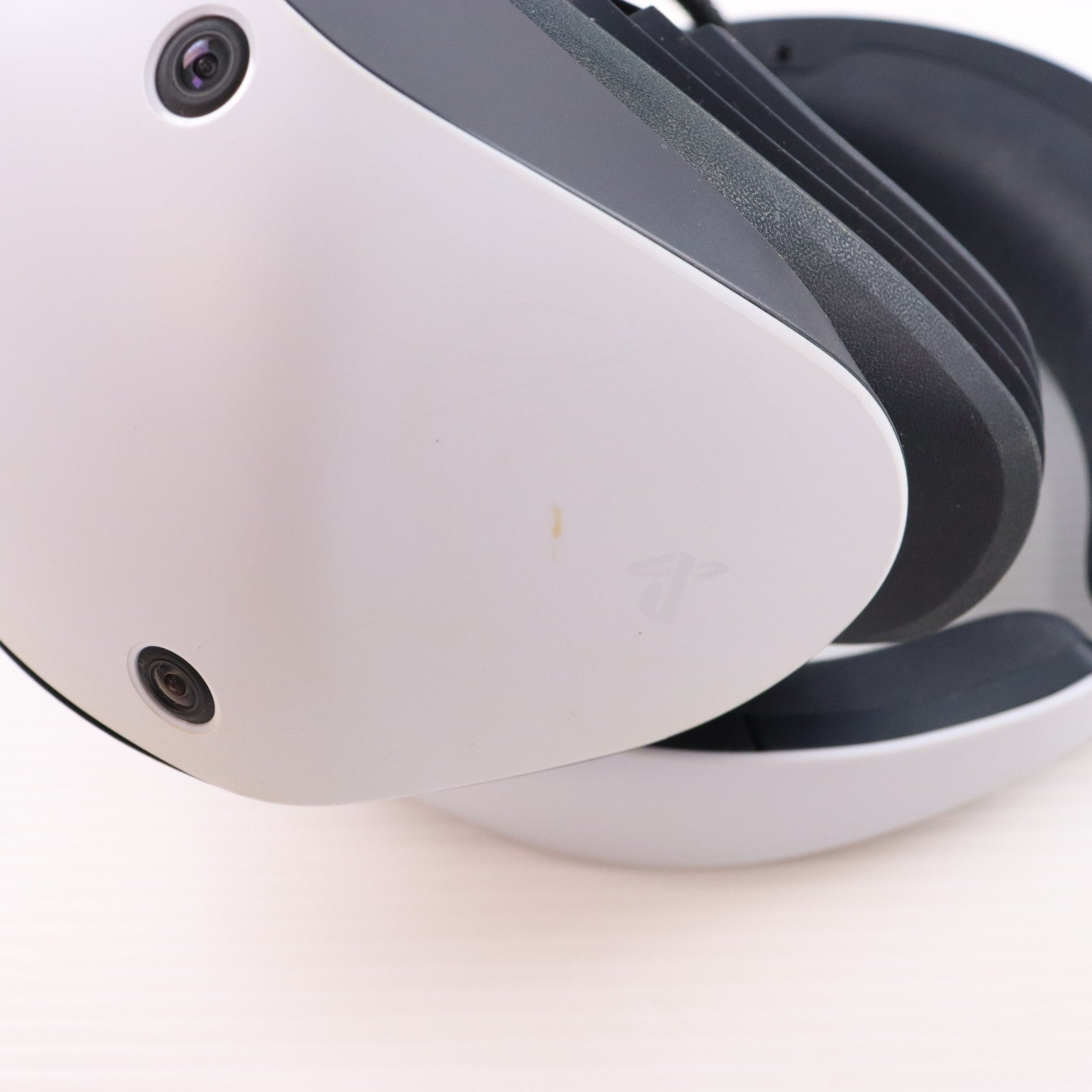 【中古即納】[ACC][PS5] PlayStation VR2(プレイステーションVR2) Horizon Call of the Mountain(ホライゾン コール・オブ・ザ・マウンテン) 同梱版 SIE(CFIJ-17001)(20230222)