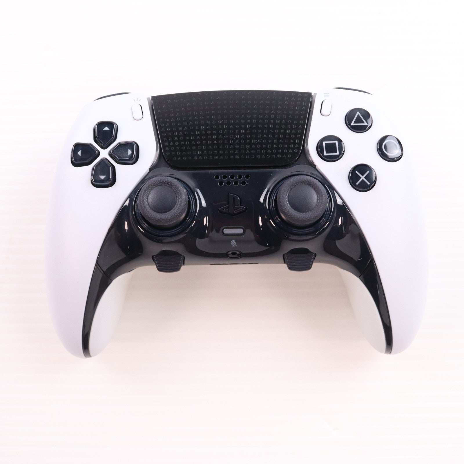 【中古即納】[ACC][PS5] DualSense Edge&trade;(デュアルセンス エッジ) ワイヤレスコントローラー SIE(CFI-ZCP1J)(20230126)