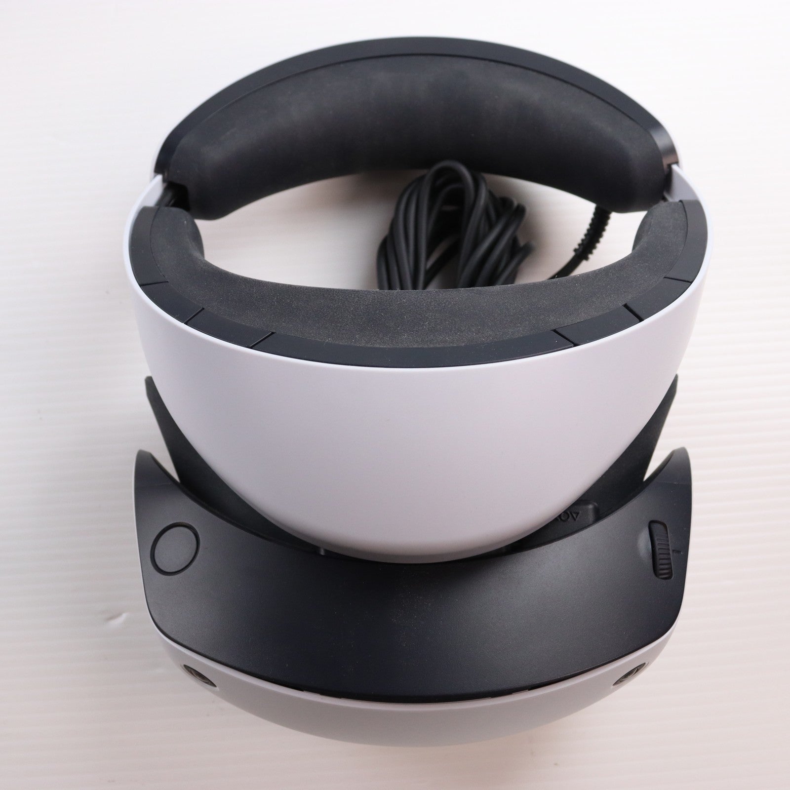 【中古即納】[ACC][PS5] PlayStation VR2(プレイステーションVR2) Horizon Call of the Mountain(ホライゾン コール・オブ・ザ・マウンテン) 同梱版 SIE(CFIJ-17001)(20230222)