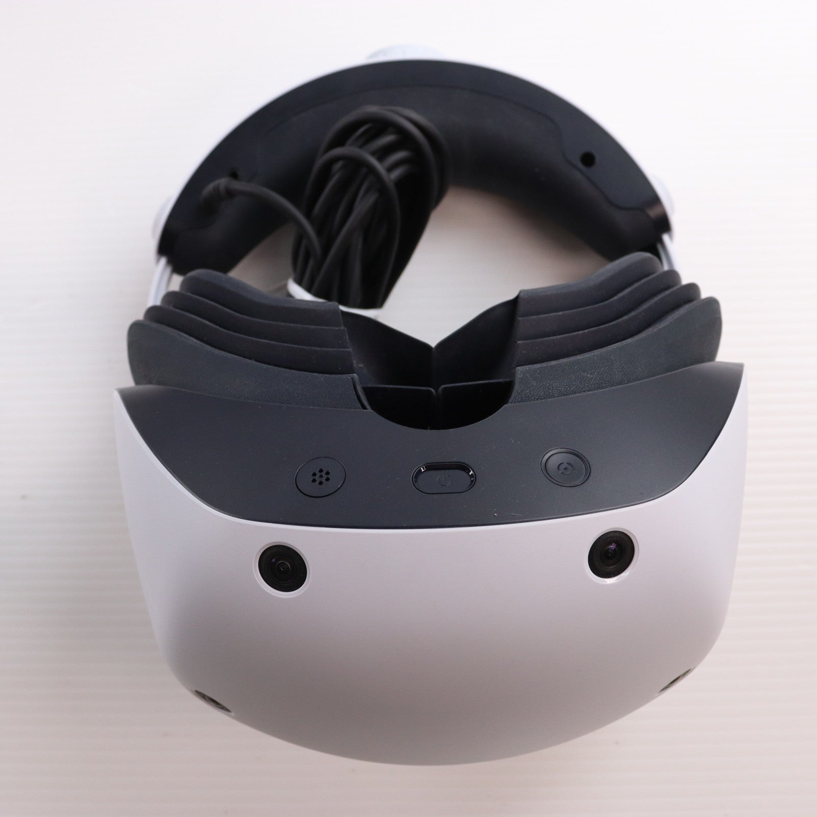 【中古即納】[ACC][PS5] PlayStation VR2(プレイステーションVR2) Horizon Call of the Mountain(ホライゾン コール・オブ・ザ・マウンテン) 同梱版 SIE(CFIJ-17001)(20230222)